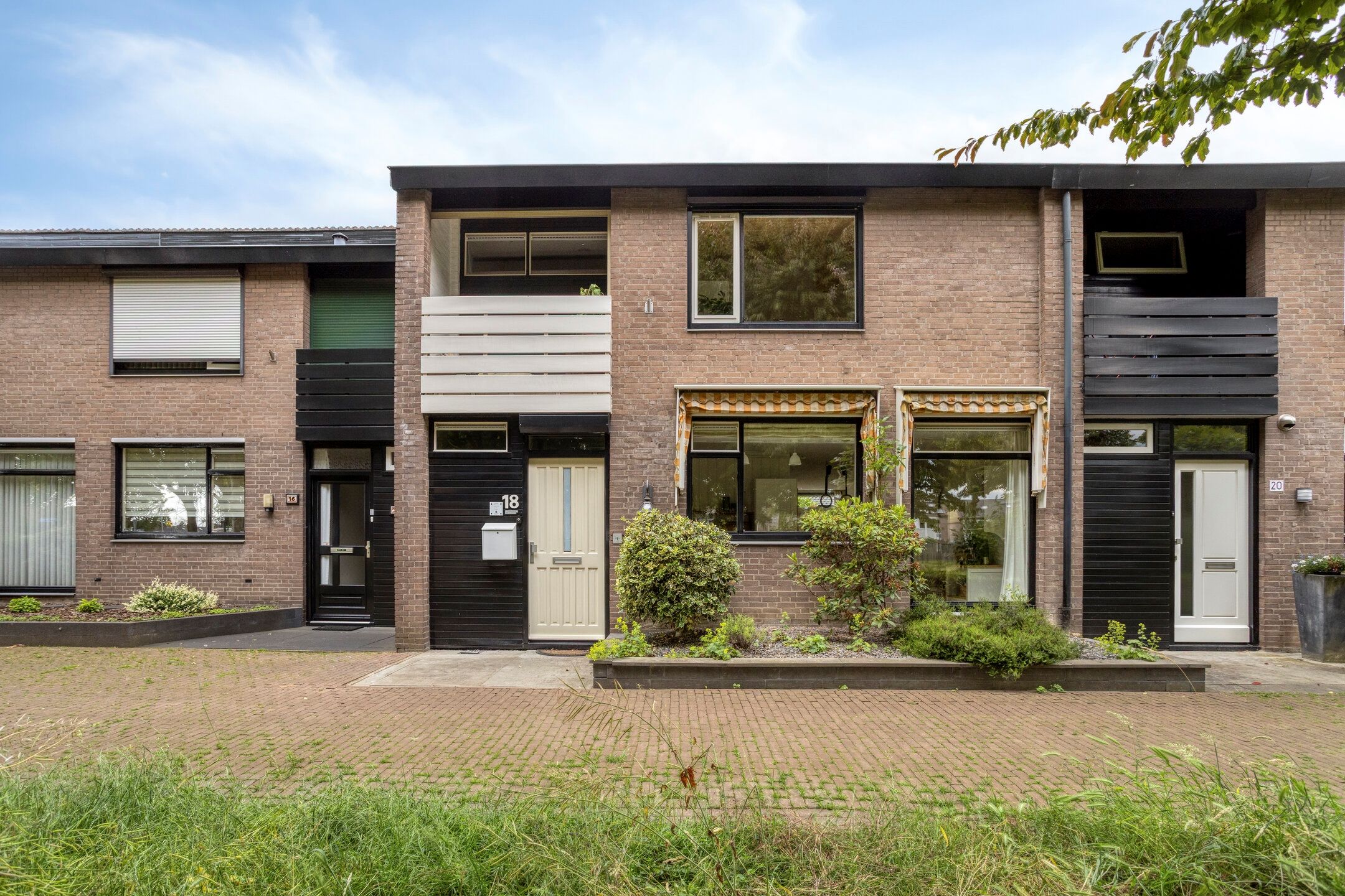 Foto van Vierde Morgen 18, Den Bosch