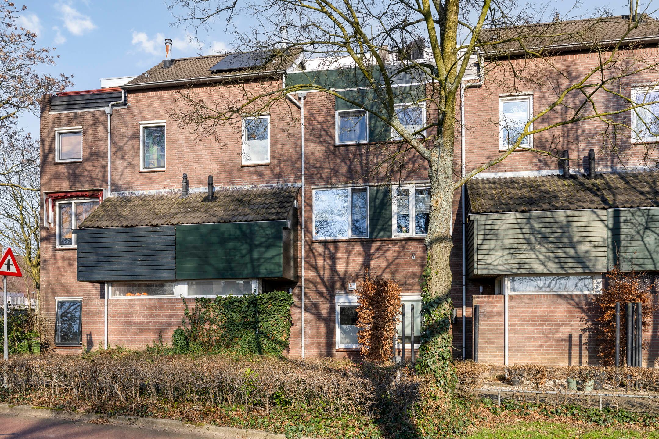 Foto van Rompertcentrum 89, Den Bosch