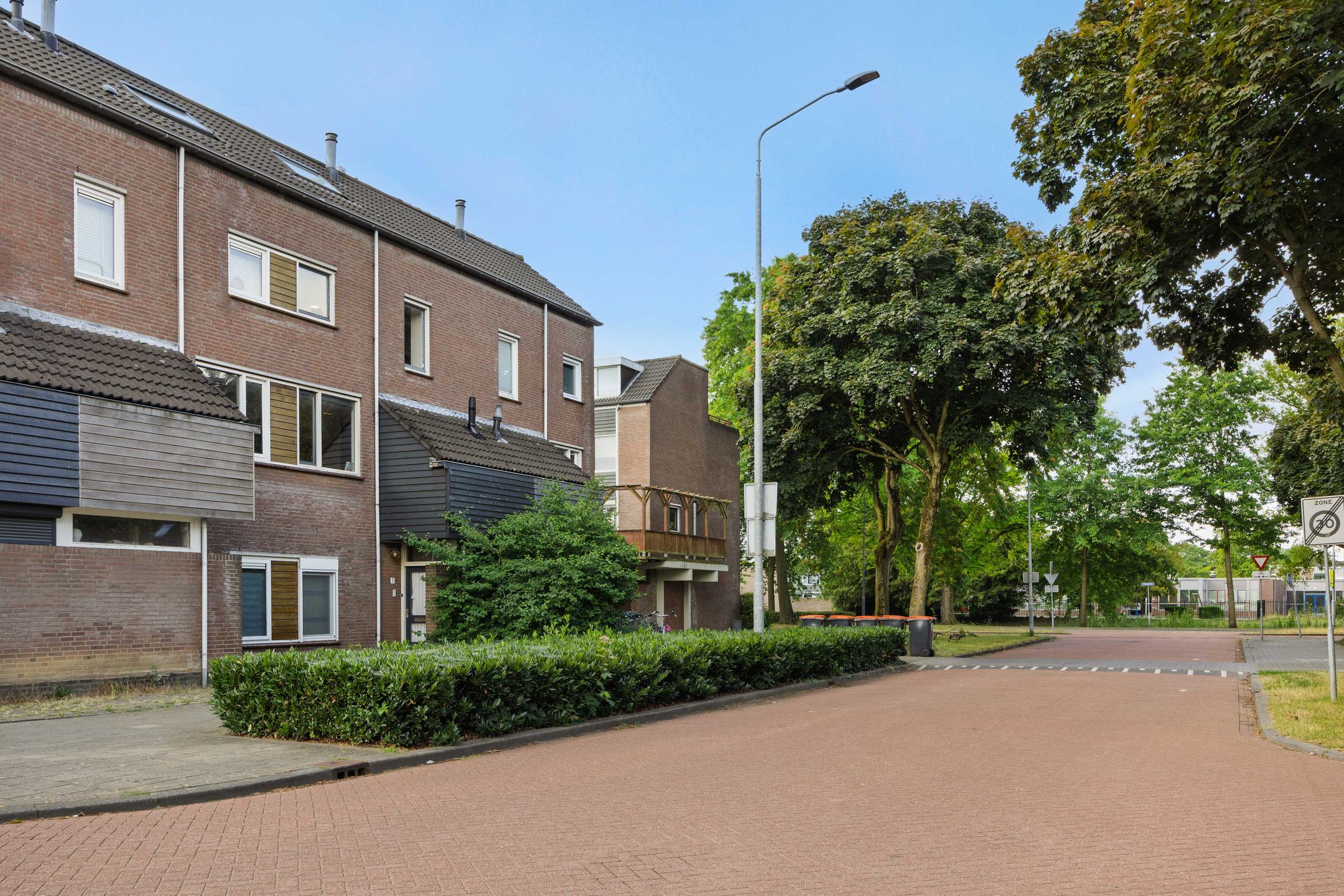 Foto van Rompert Park 3, Den Bosch