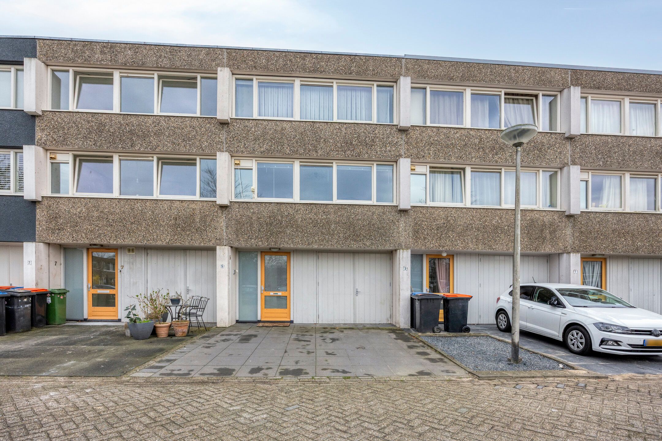Foto van Zesde Slagen 5, Den Bosch