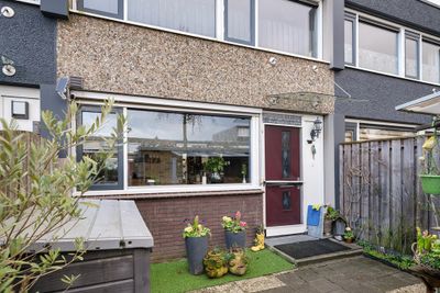 Foto van Vierde Slagen 16, 's-hertogenbosch