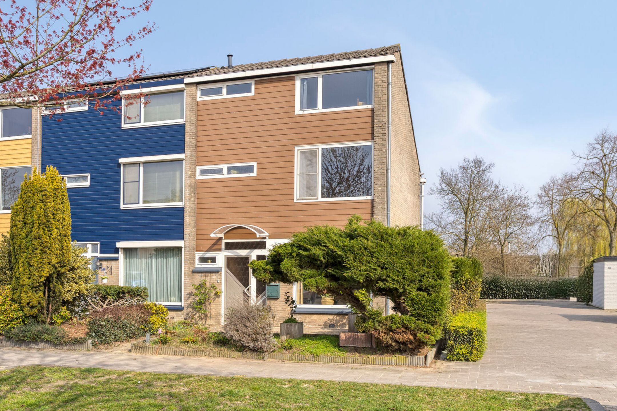 Foto van Derde Donk 57, Den Bosch