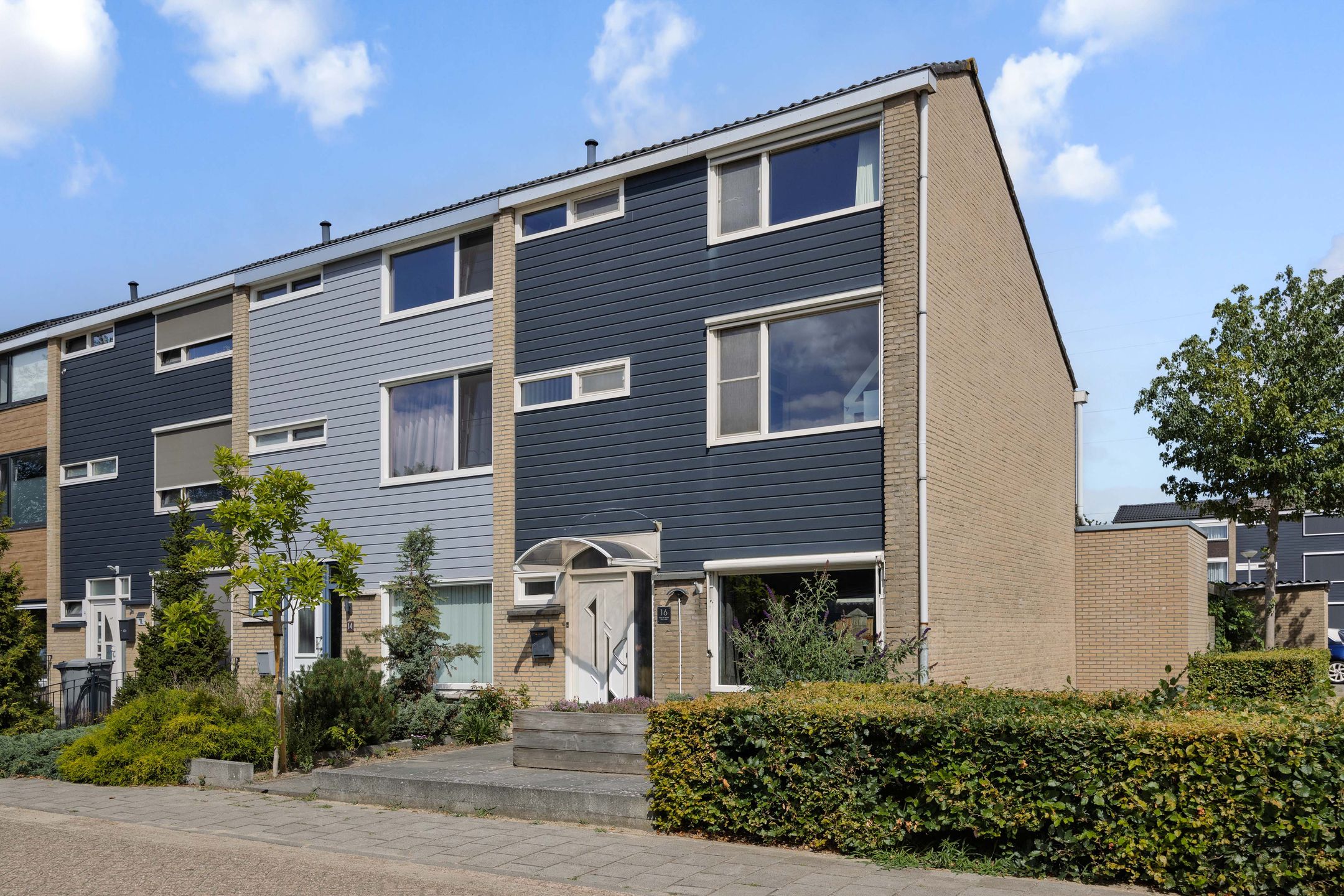 Foto van Derde Donk 16, Den Bosch