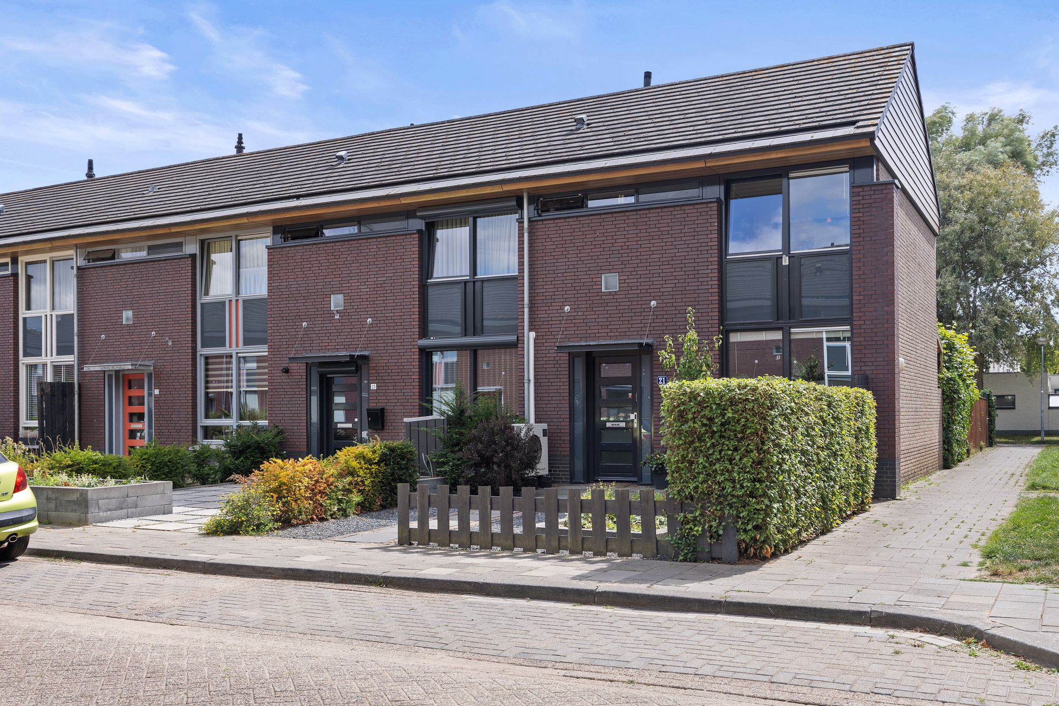 Foto van Vijfde Donk 21, Den Bosch