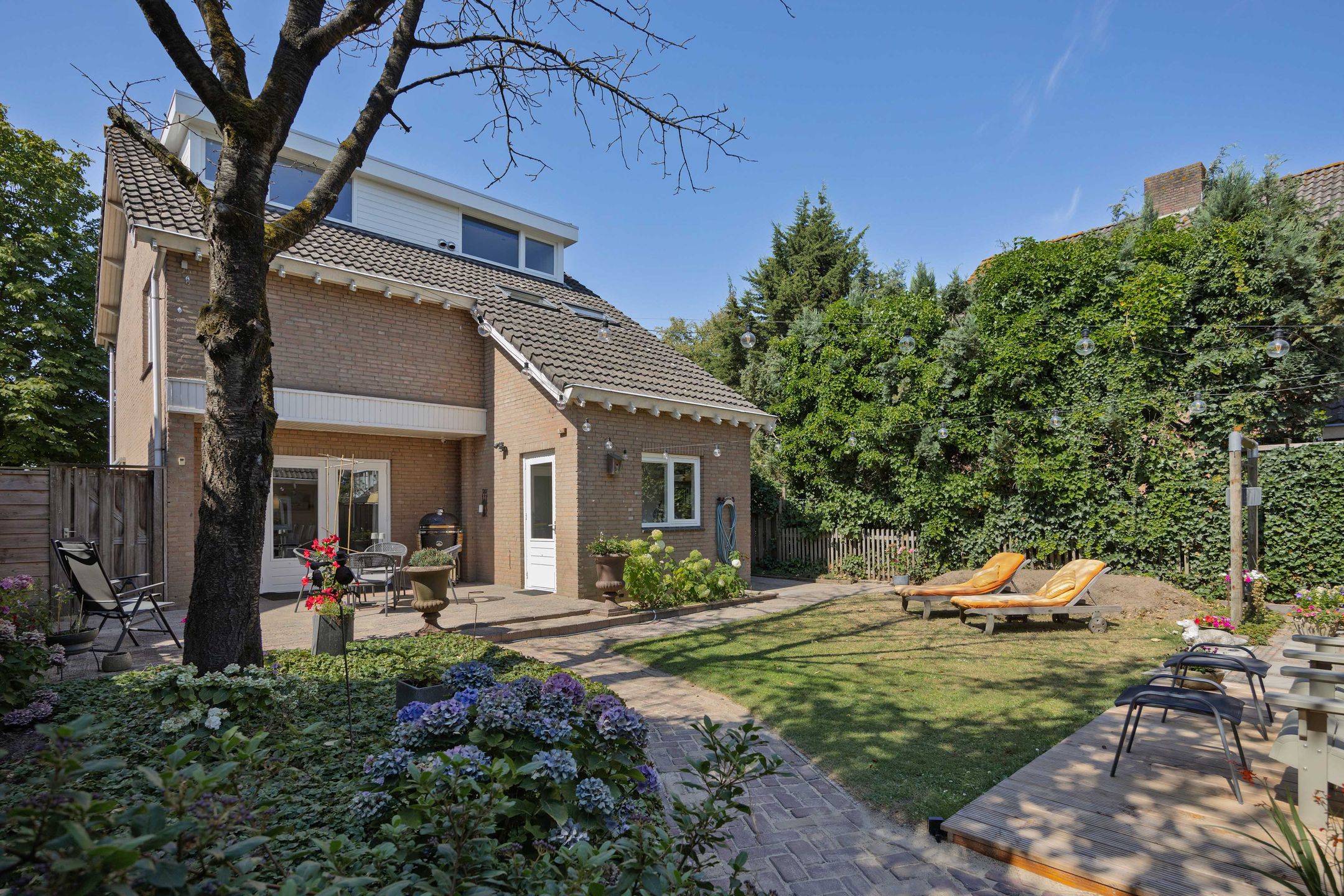 Foto van Abdijenlaan 18, Den Bosch