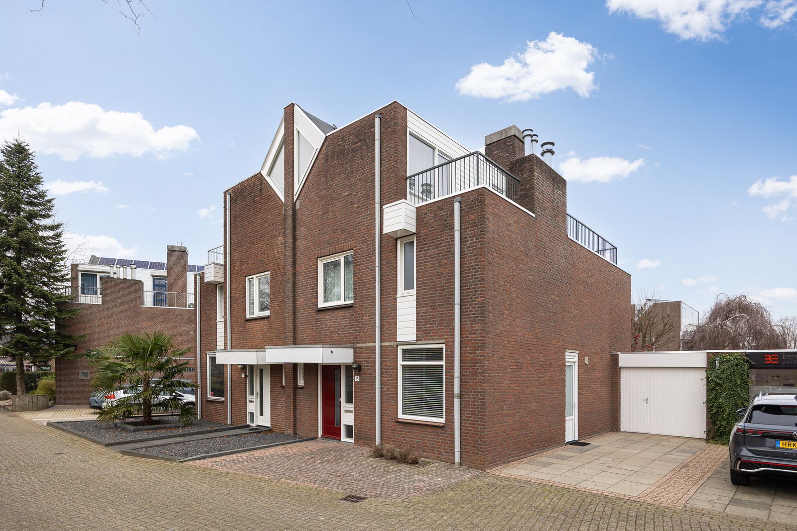 Foto van Koningshoeven 15, Den Bosch