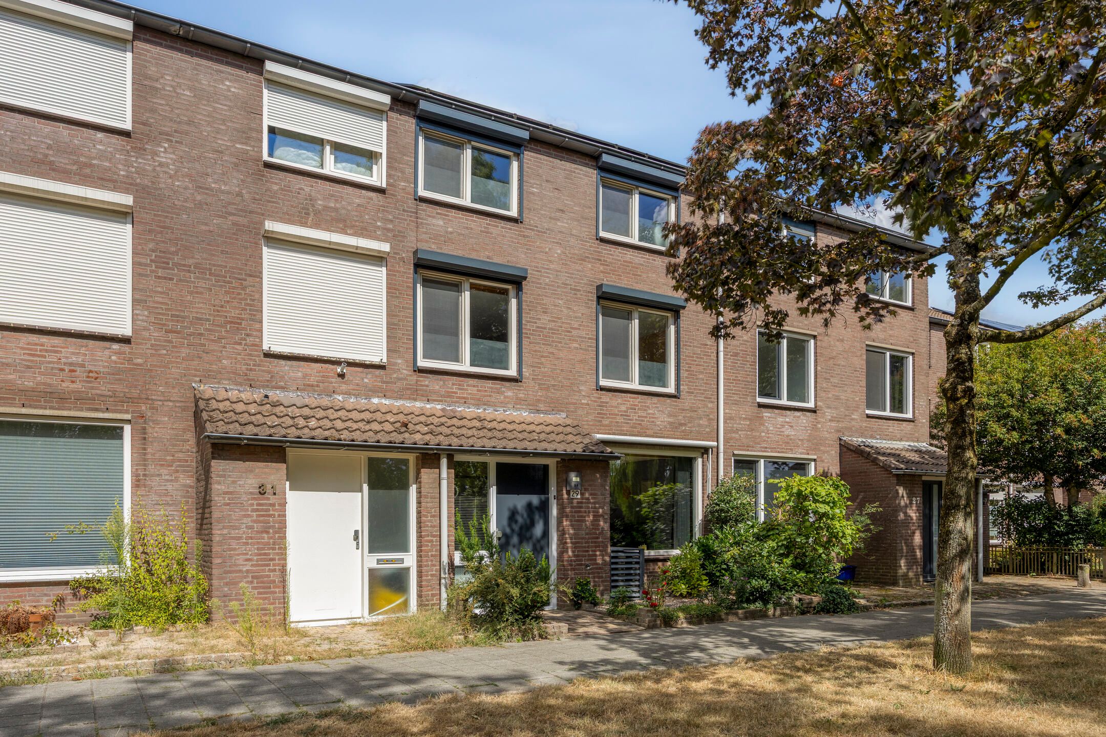 Foto van Seldensate 29, Den Bosch