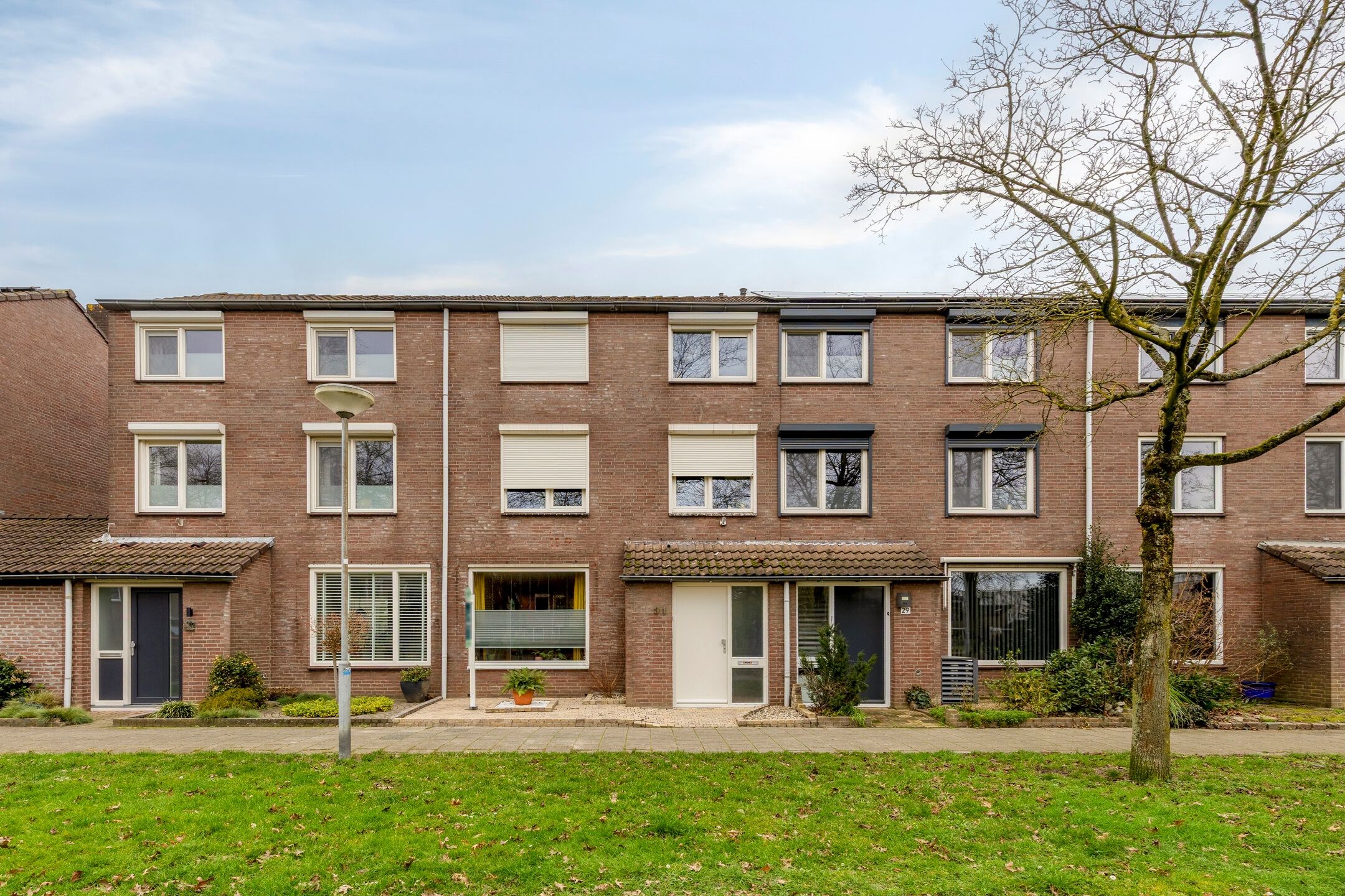 Foto van Seldensate 31, Den Bosch