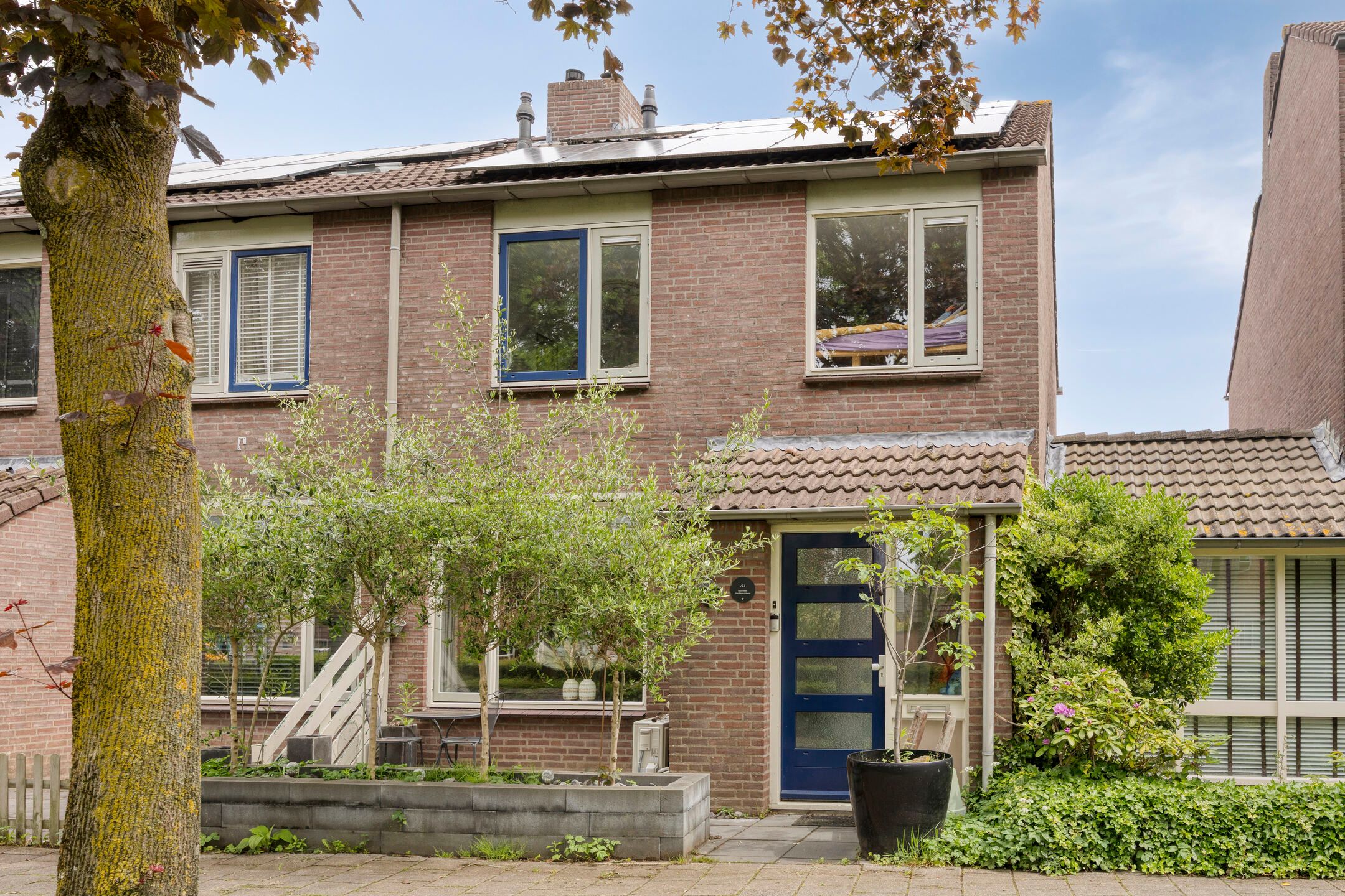 Foto van Seldensate 51, Den Bosch