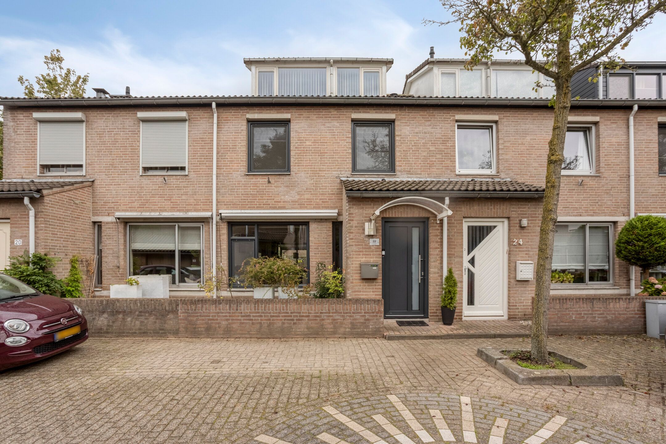 Foto van Gageldonk 22, Den Bosch