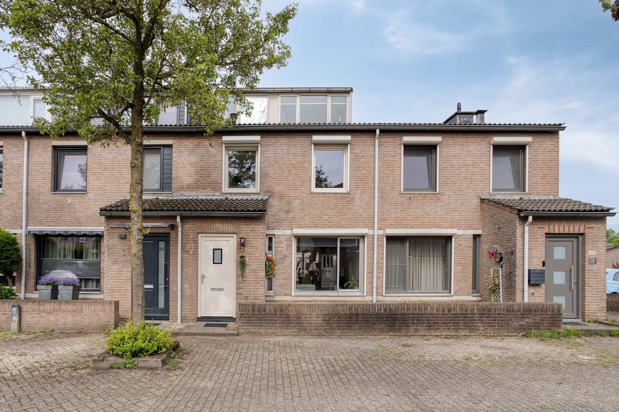 Foto van Gageldonk 28, Den Bosch