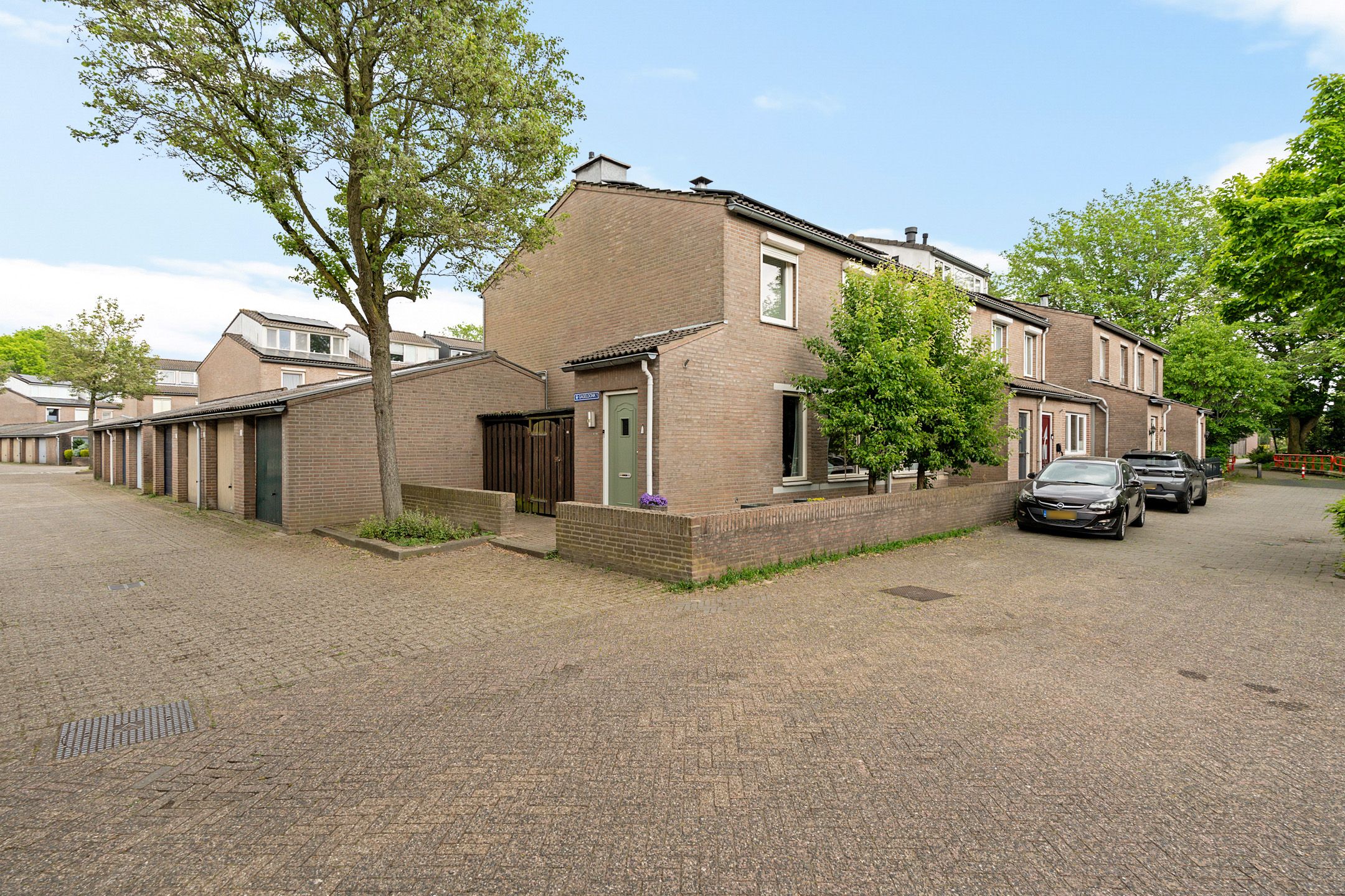 Foto van Gageldonk 1, Den Bosch