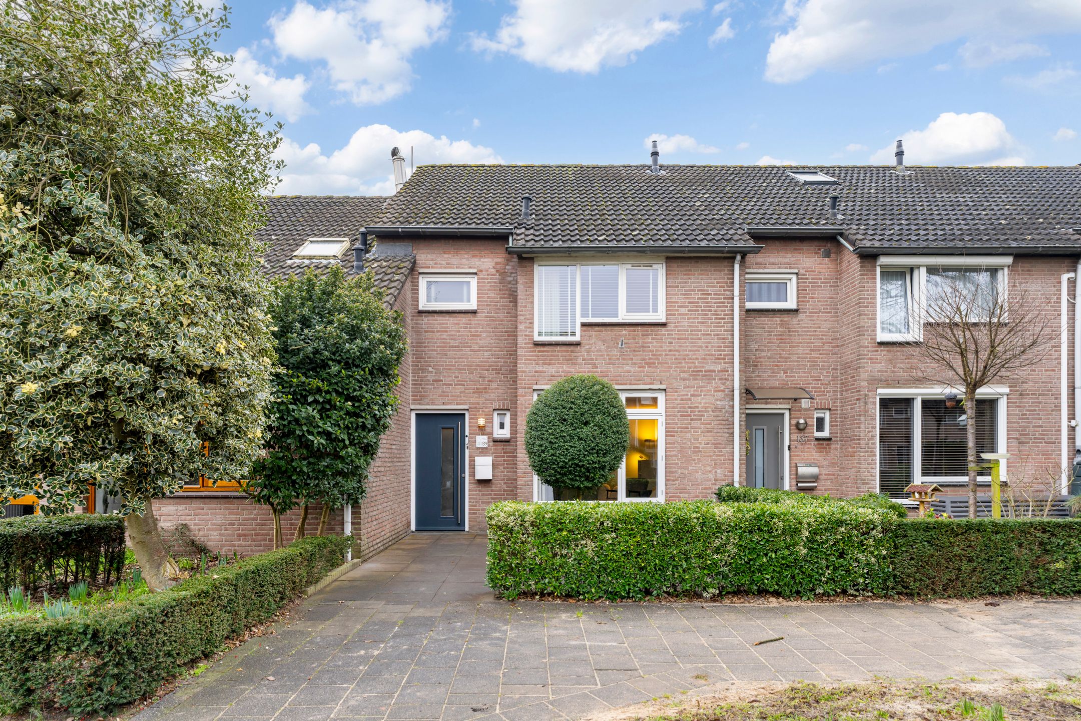 Foto van Lokeren 139, Den Bosch