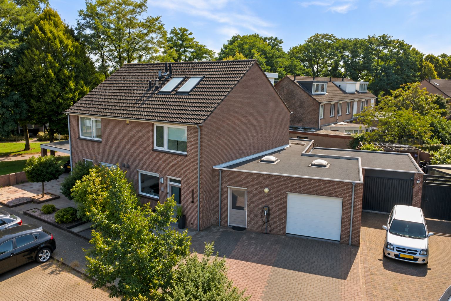 Foto van Bijsteren 34, Den Bosch