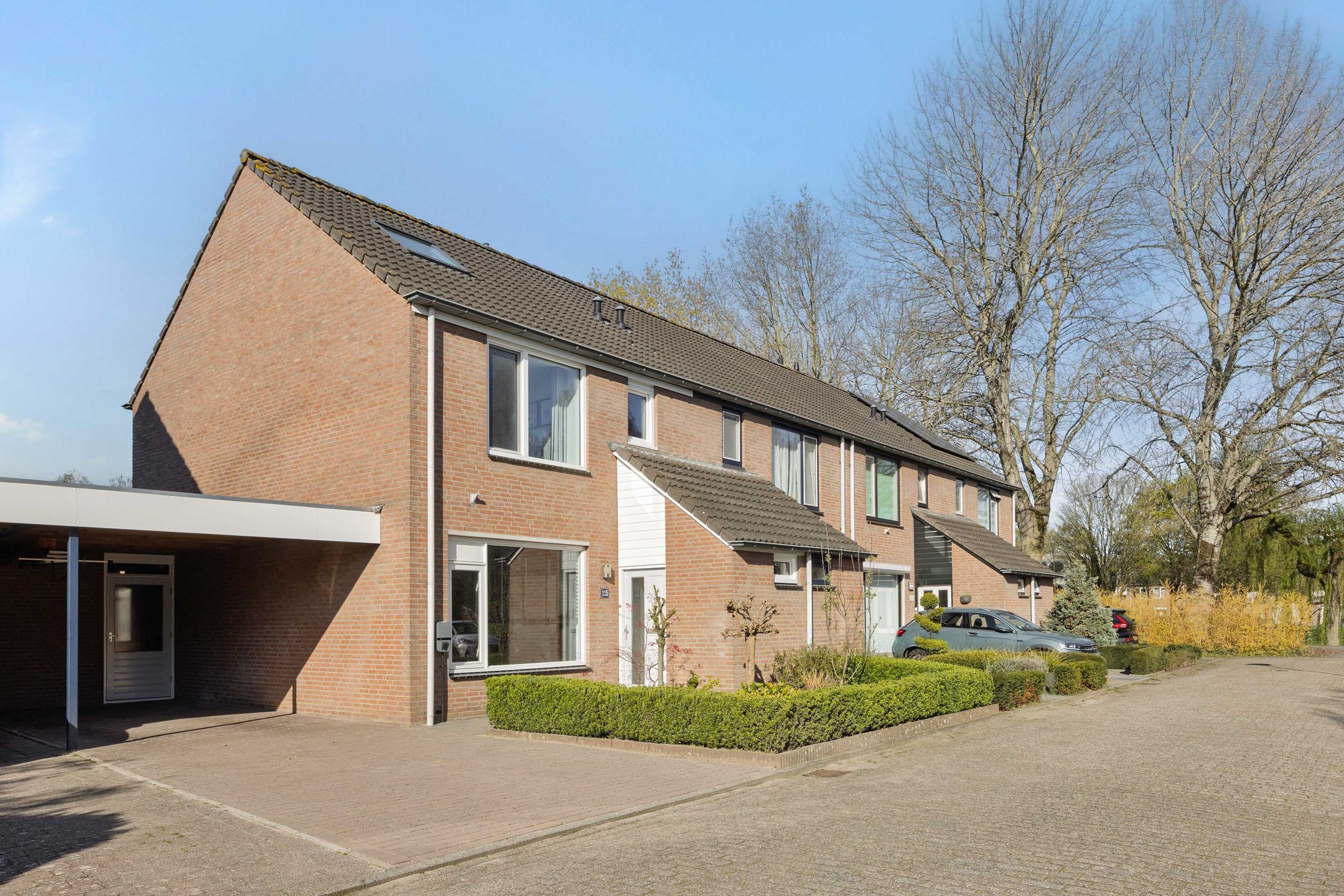 Foto van Bijsteren 115, Den Bosch