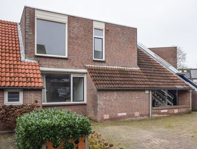 Foto van Buurschappenlaan 170, Den Bosch