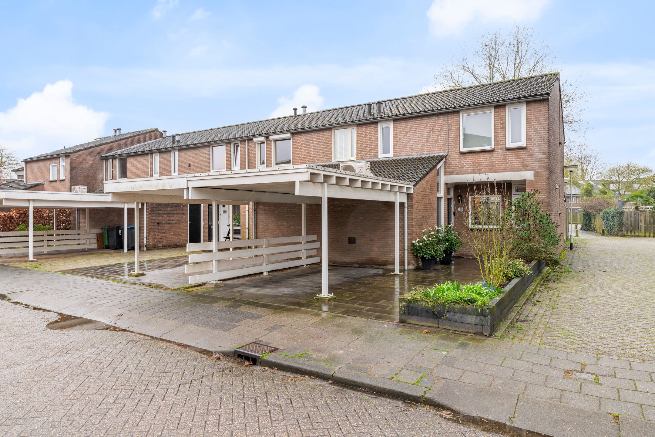 Foto van Buurschappenlaan 218, Den Bosch