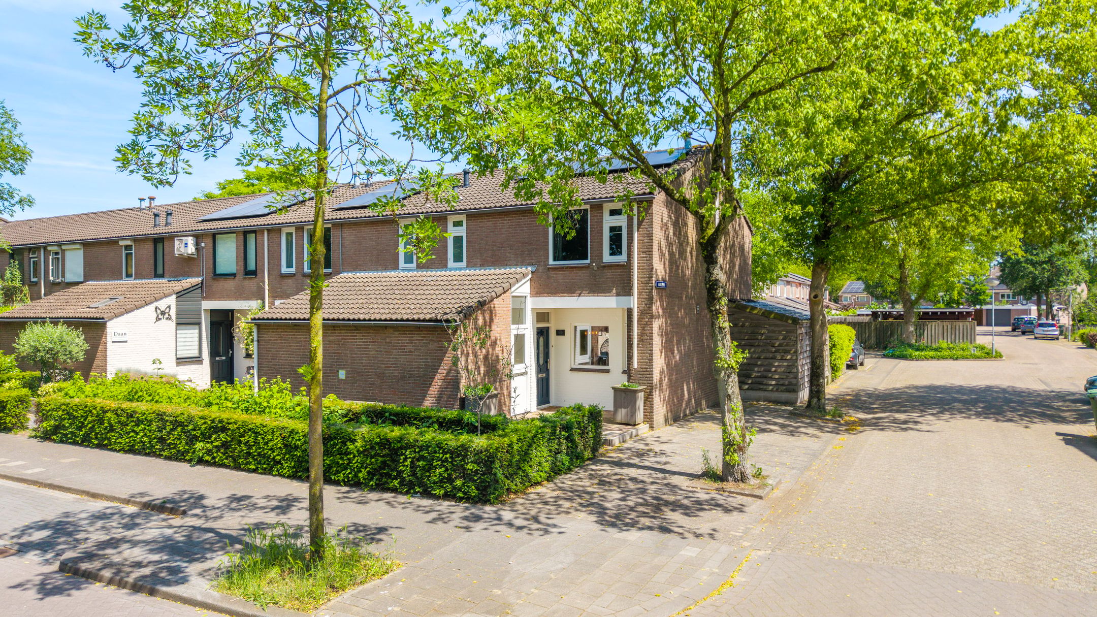 Foto van Fleringen 71, Den Bosch