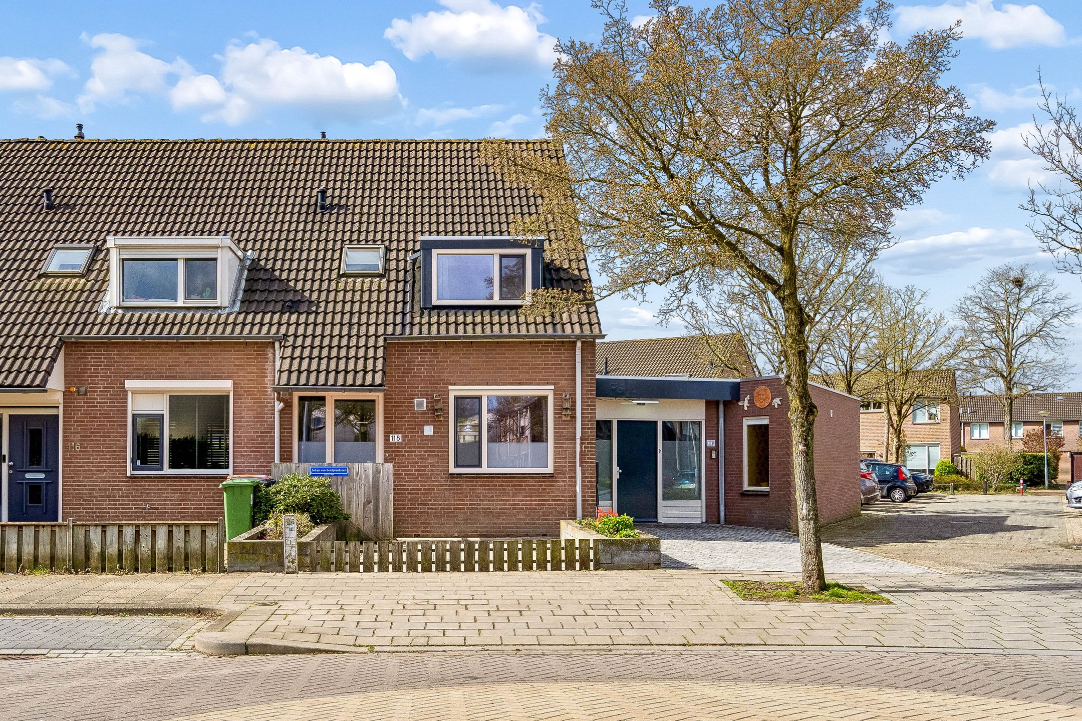 Foto van Fleringen 118, Den Bosch