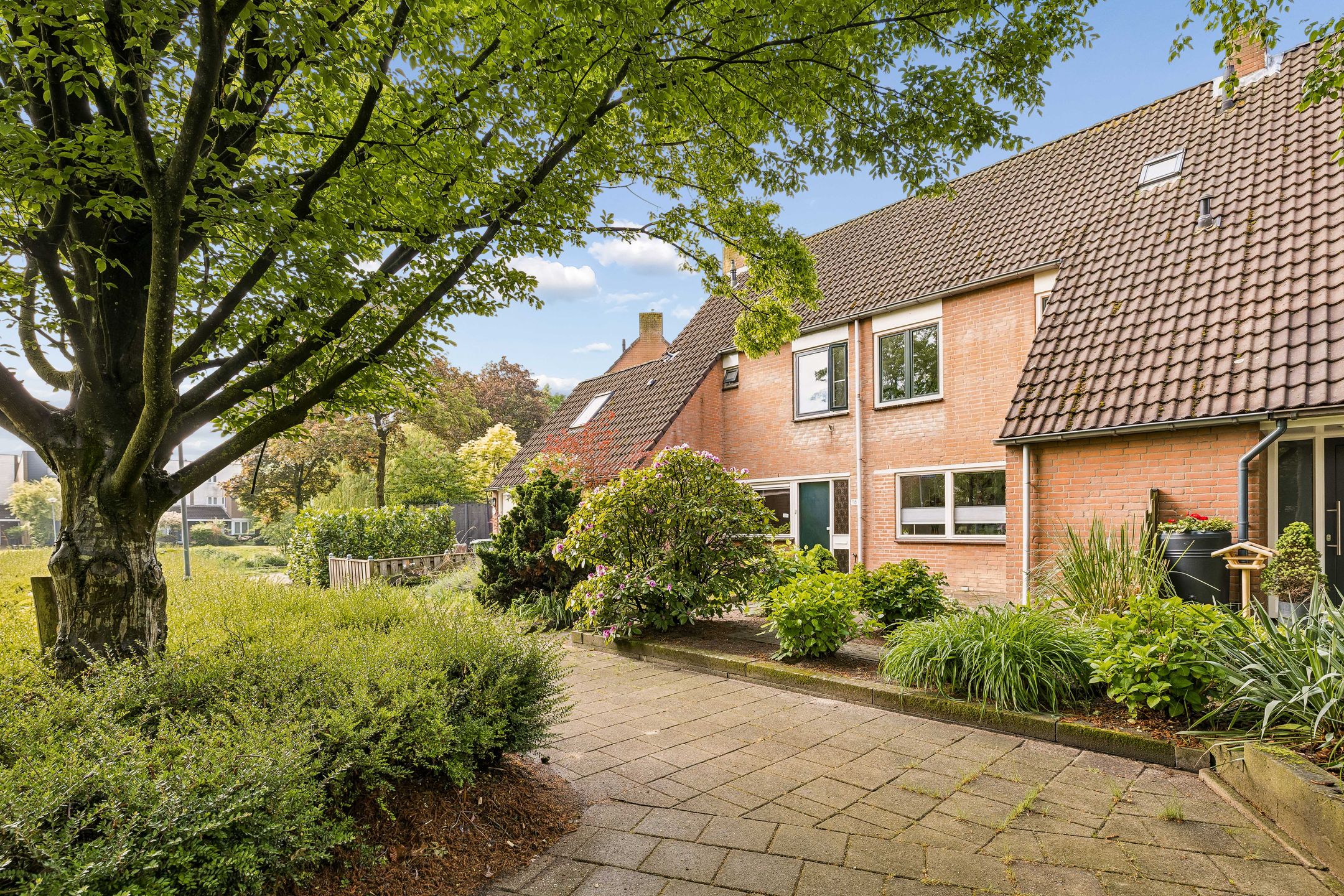 Foto van Stapelen 20, Den Bosch