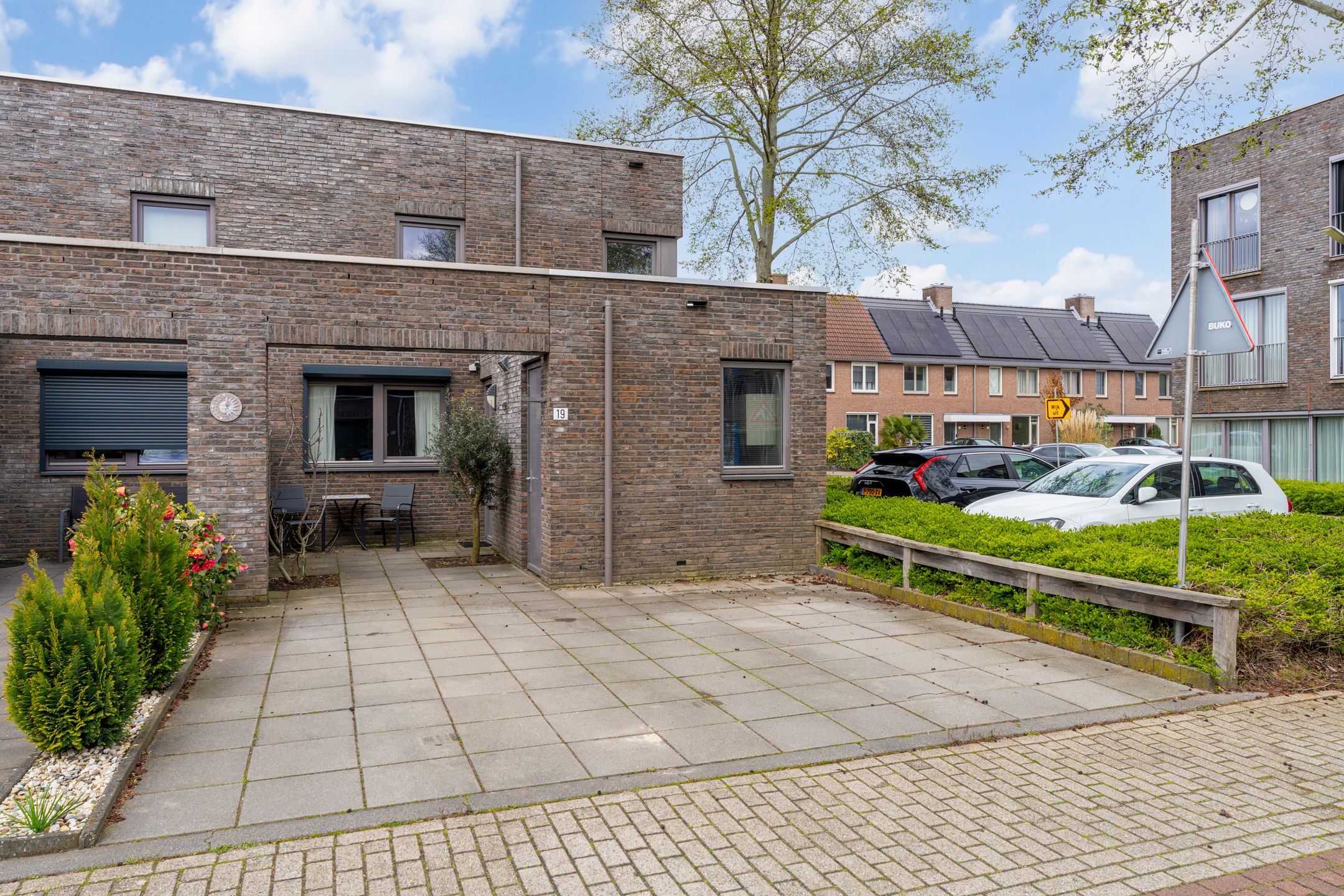 Foto van Nienoordstede 19, Den Bosch