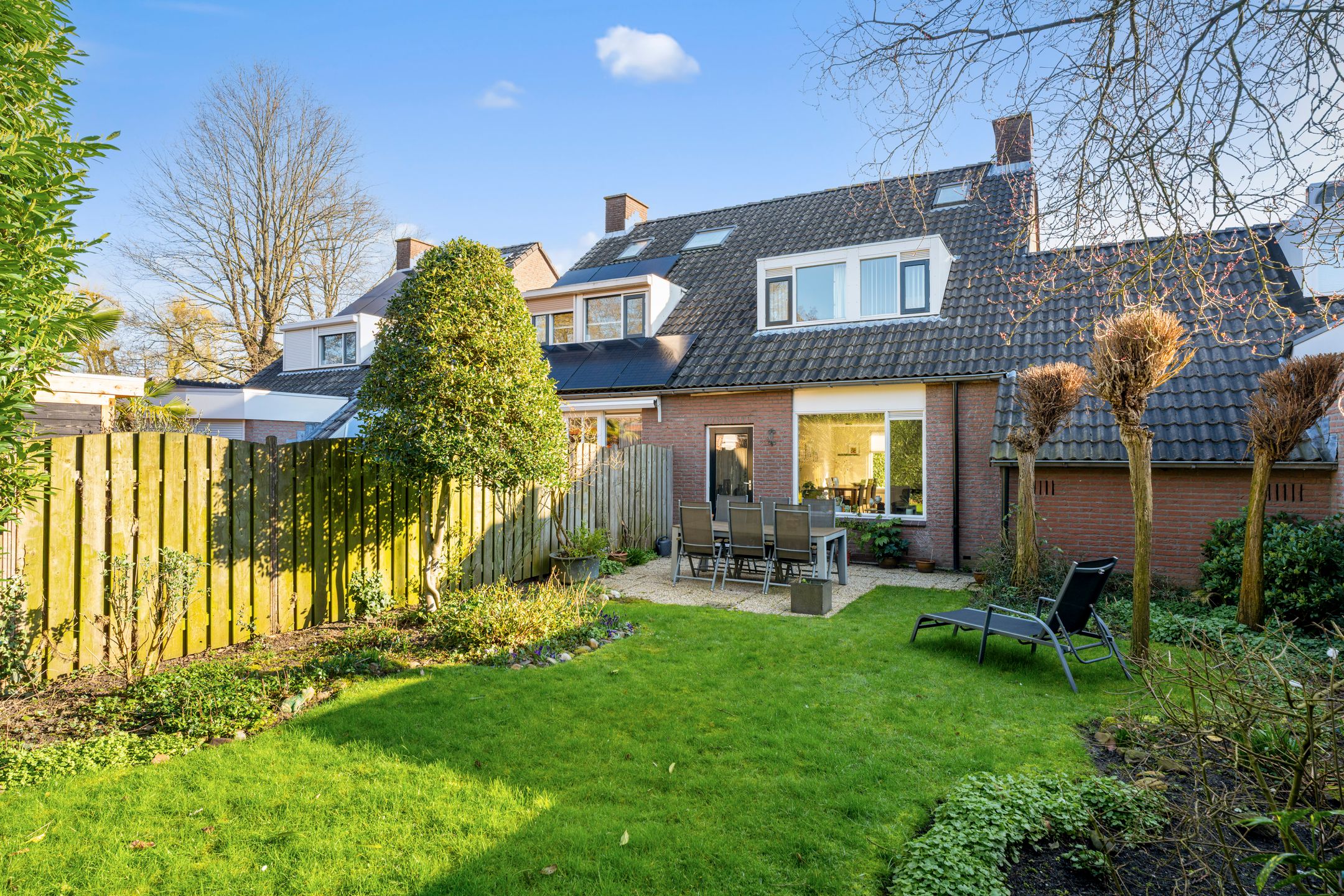 Foto van Oudoverstede 6, Den Bosch
