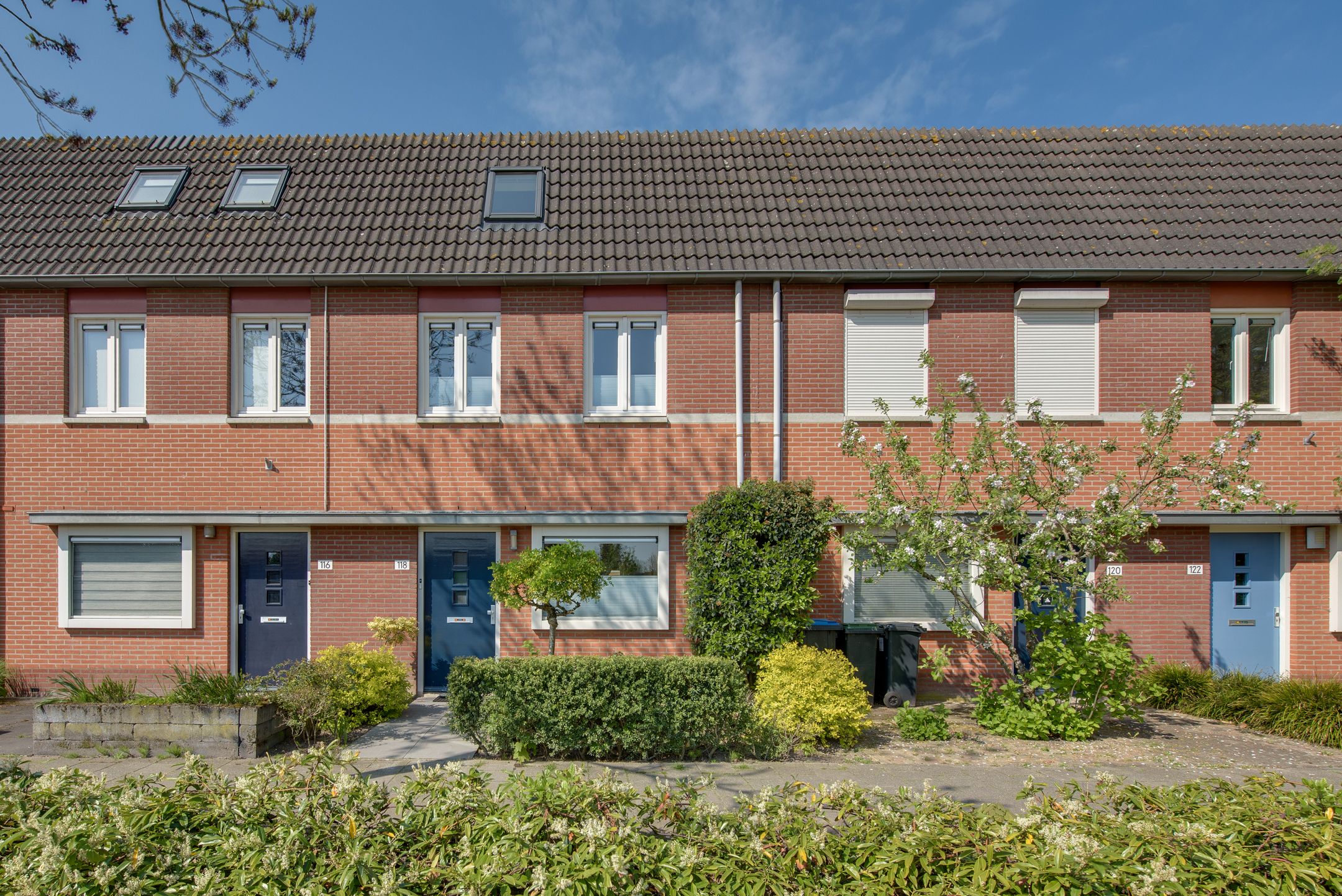 Foto van Hengmeng 118, Den Bosch