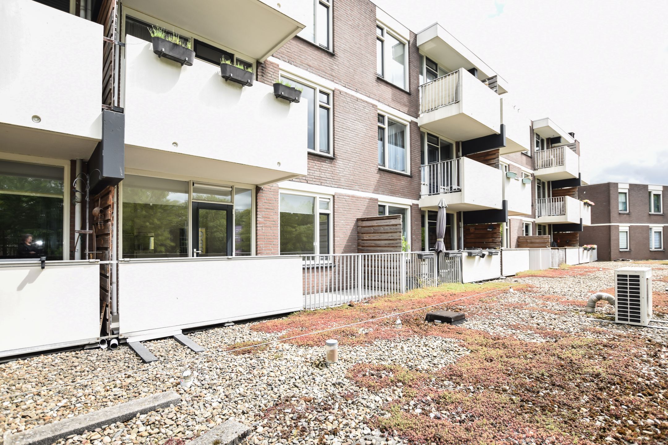 Foto van Maaspoortweg 243, Den Bosch