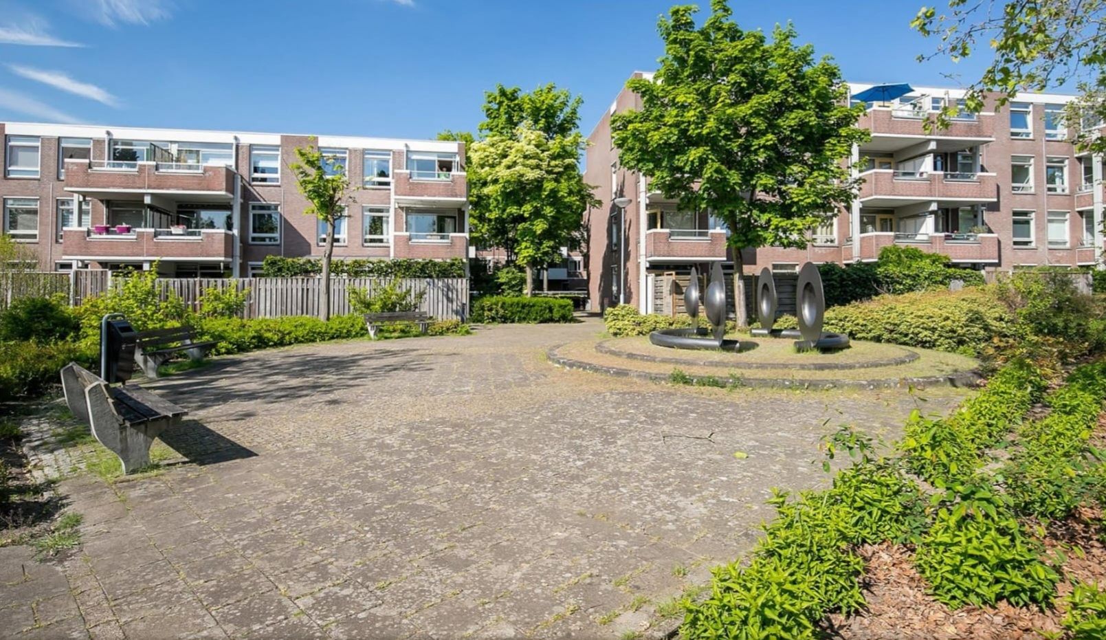 Foto van Statenkwartier 86, Den Bosch