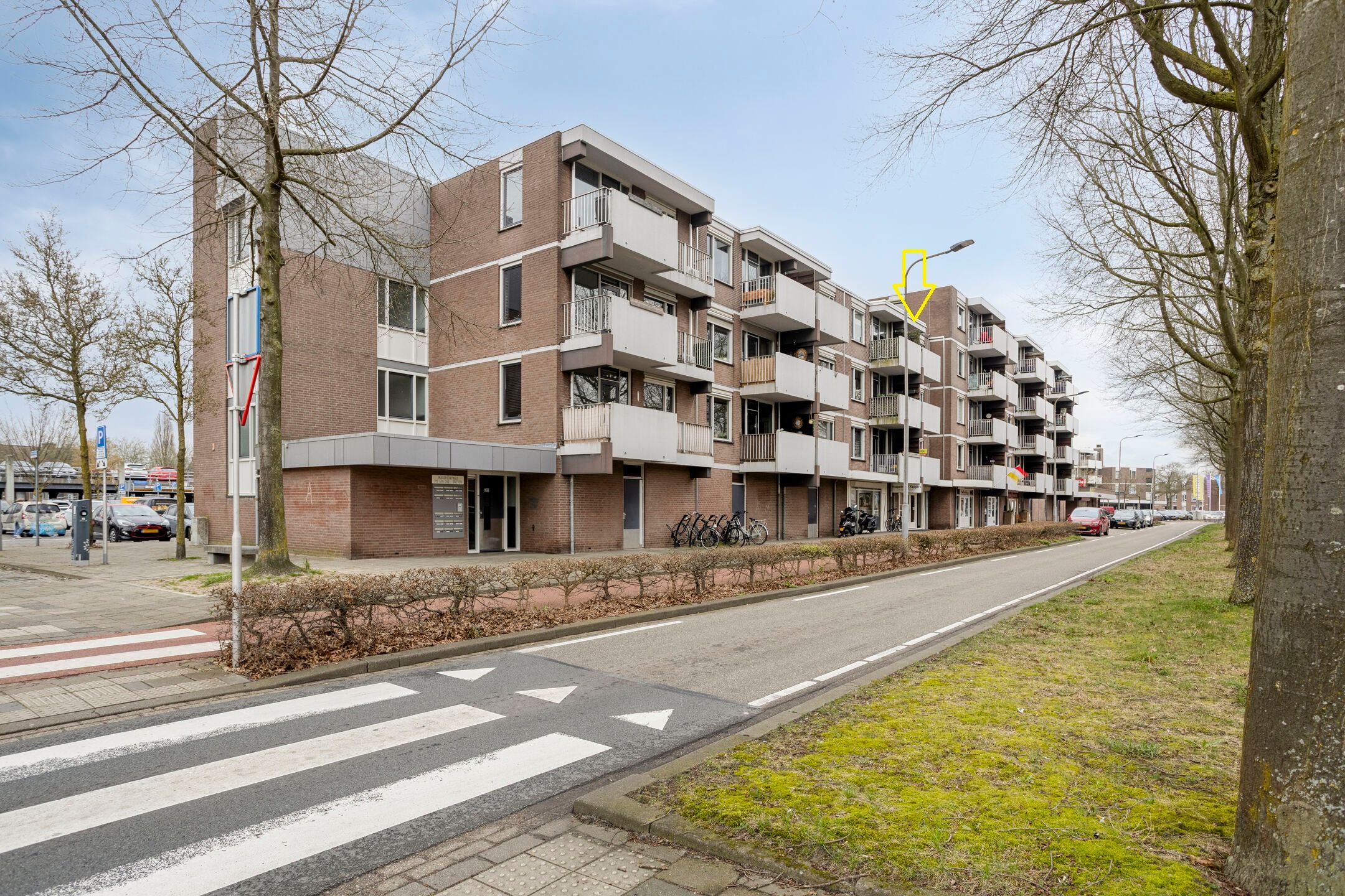 Foto van Maaspoortweg 343, Den Bosch