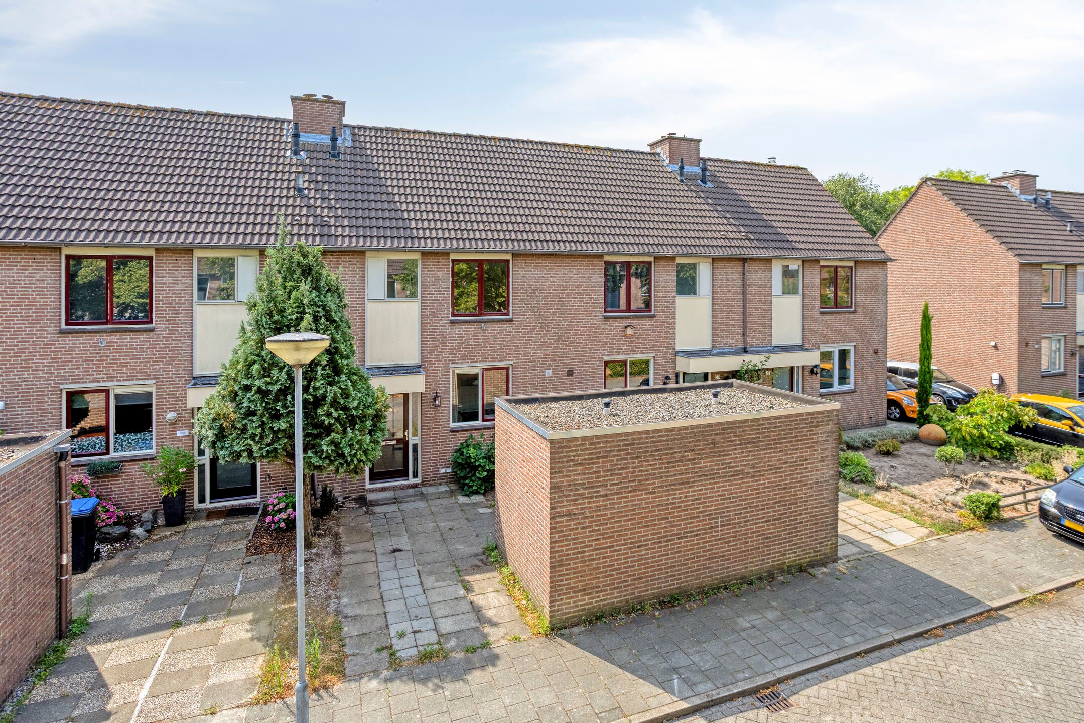 Foto van Eendrachtspolder 28, Den Bosch
