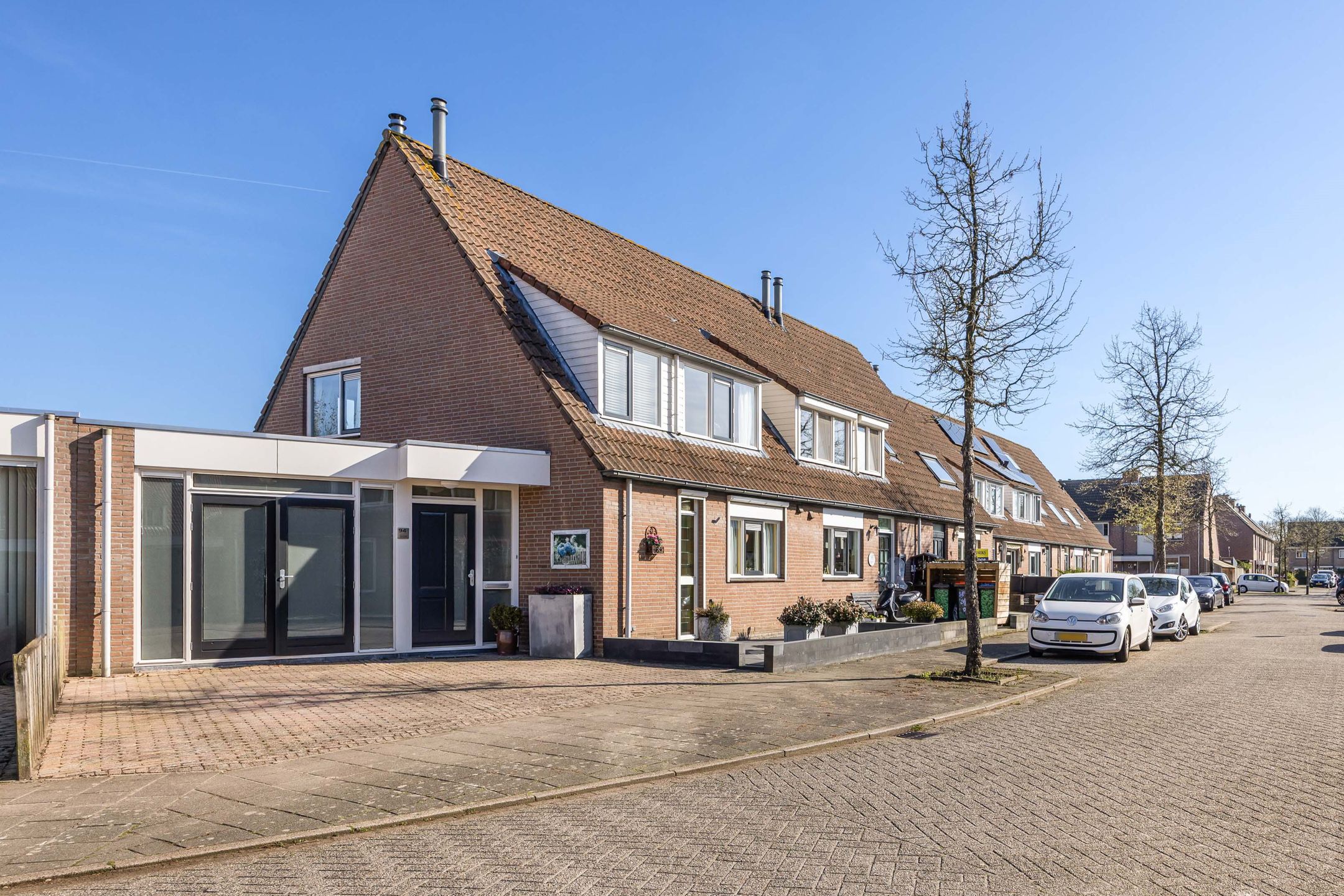 Foto van Harmoniepolder 94, Den Bosch