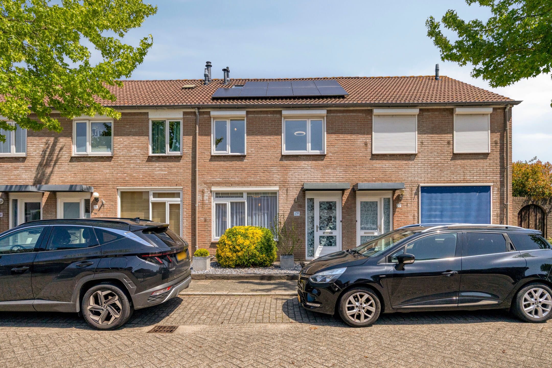 Foto van Combinatiepolder 29, Den Bosch