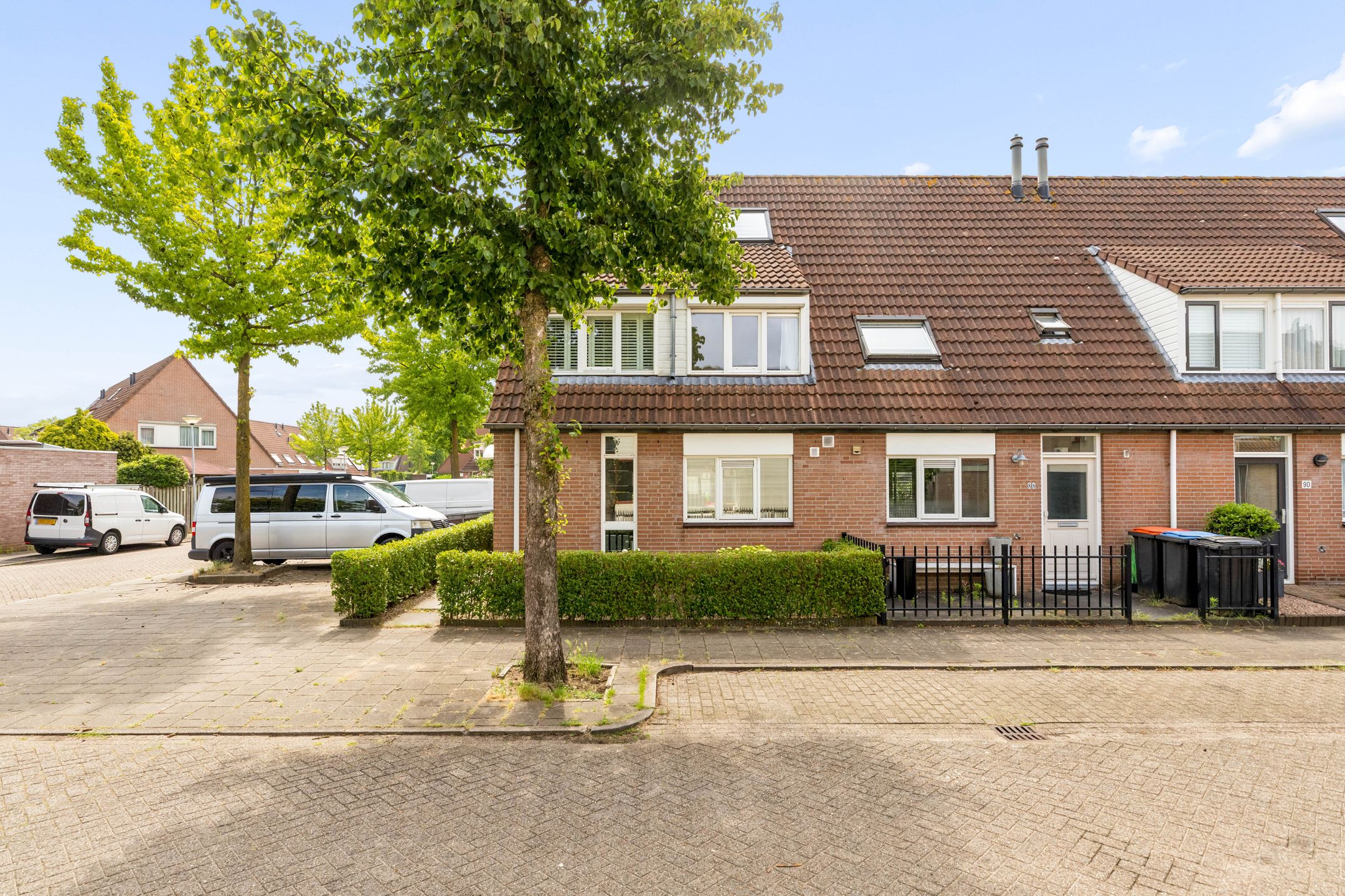 Foto van Combinatiepolder 76, Den Bosch