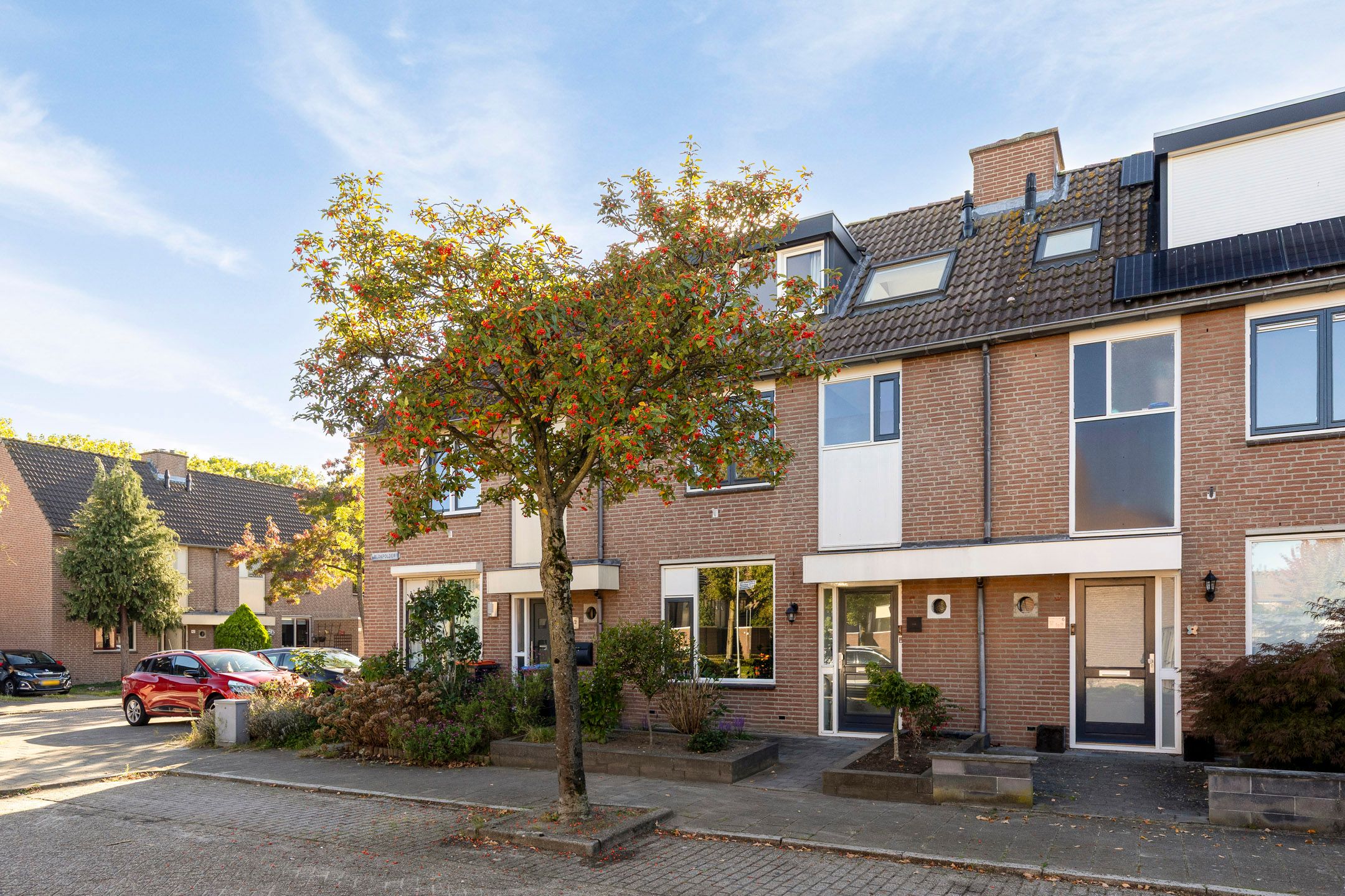 Foto van Blokpolder 4, Den Bosch