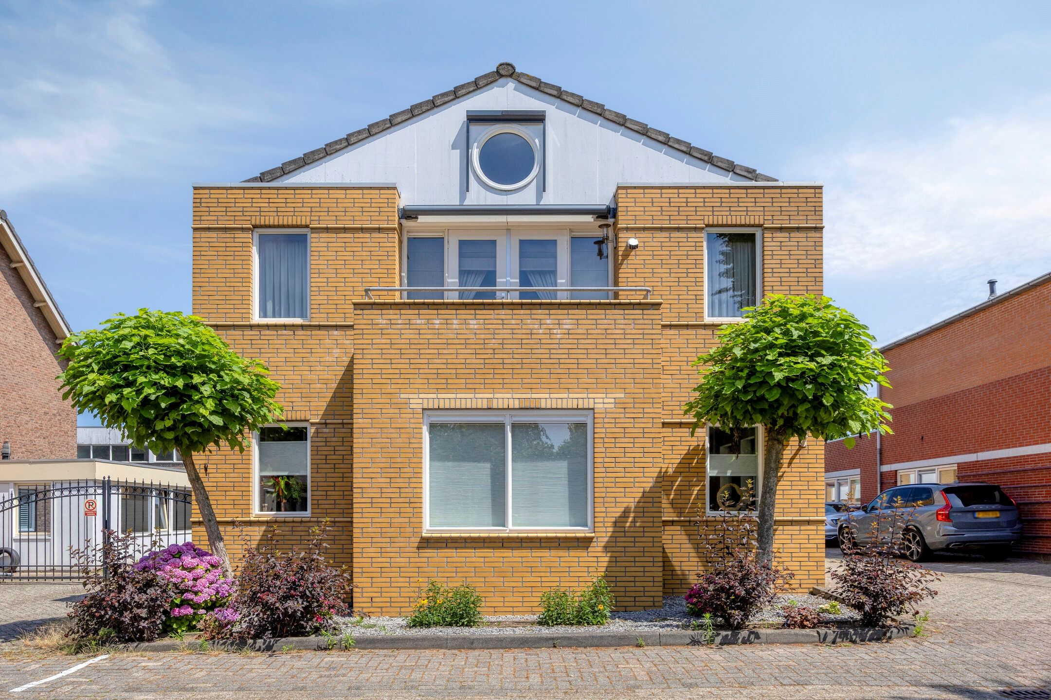Foto van Pastoor Verhoevenstraat 13, Den Bosch