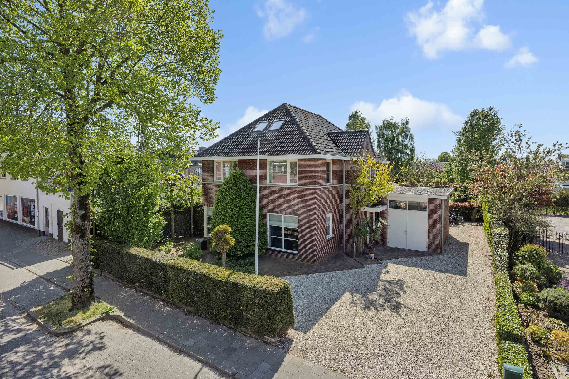 Foto van Pastoor Verhoevenstraat 14, Den Bosch