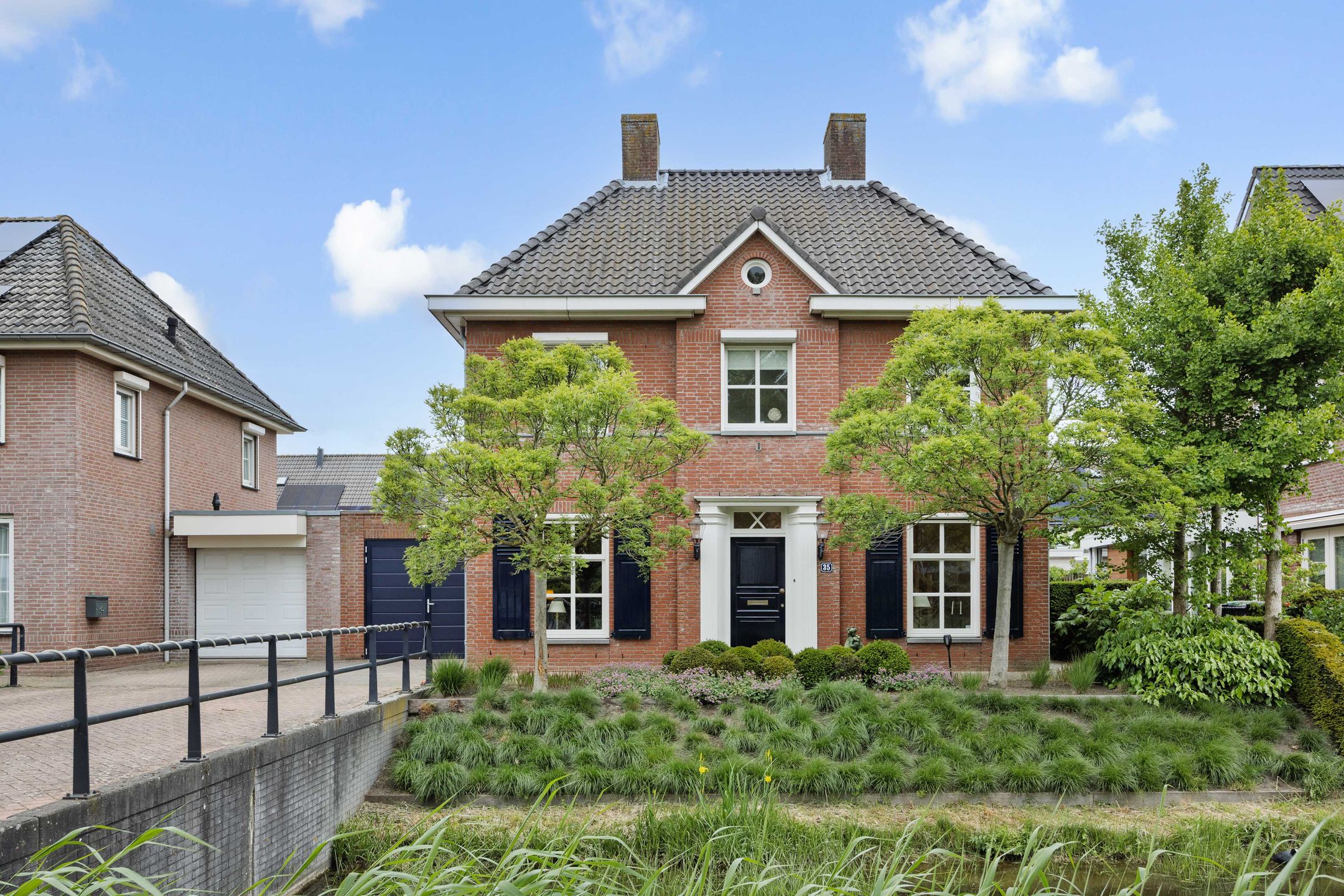 Foto van Meerwijkweg 35, Den Bosch