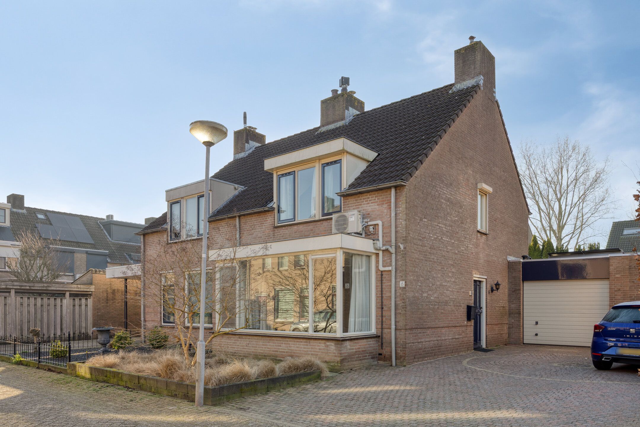 Foto van de Poelkes 6, Den Bosch