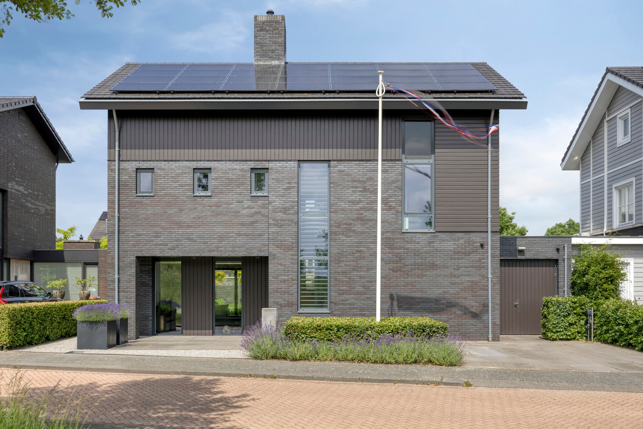 Foto van Schrepel 8, Den Bosch