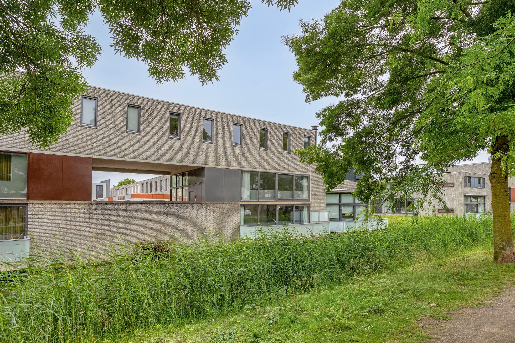 Foto van Hondsdraf 19, Den Bosch