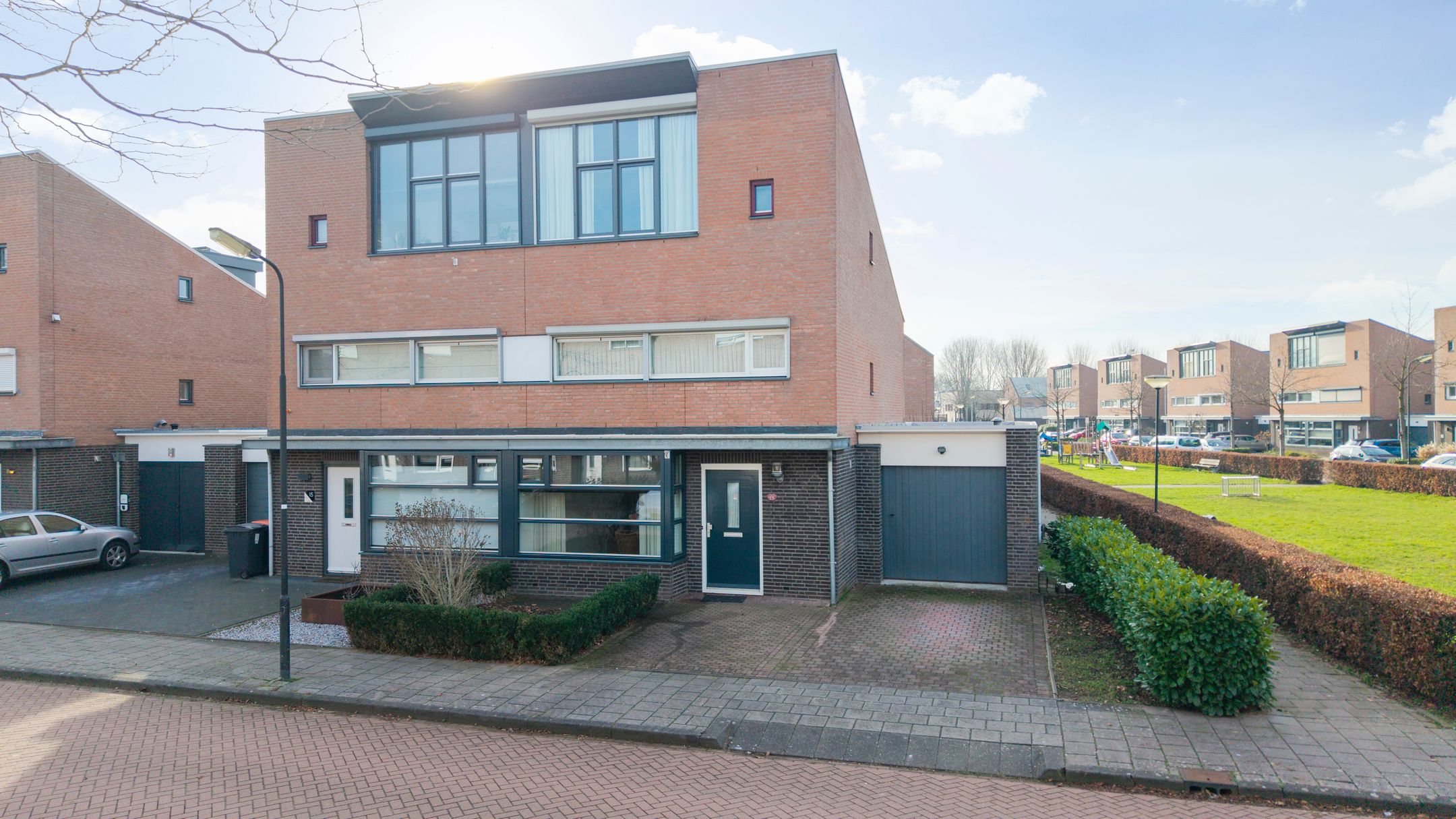 Foto van Berenklauw 13, Den Bosch
