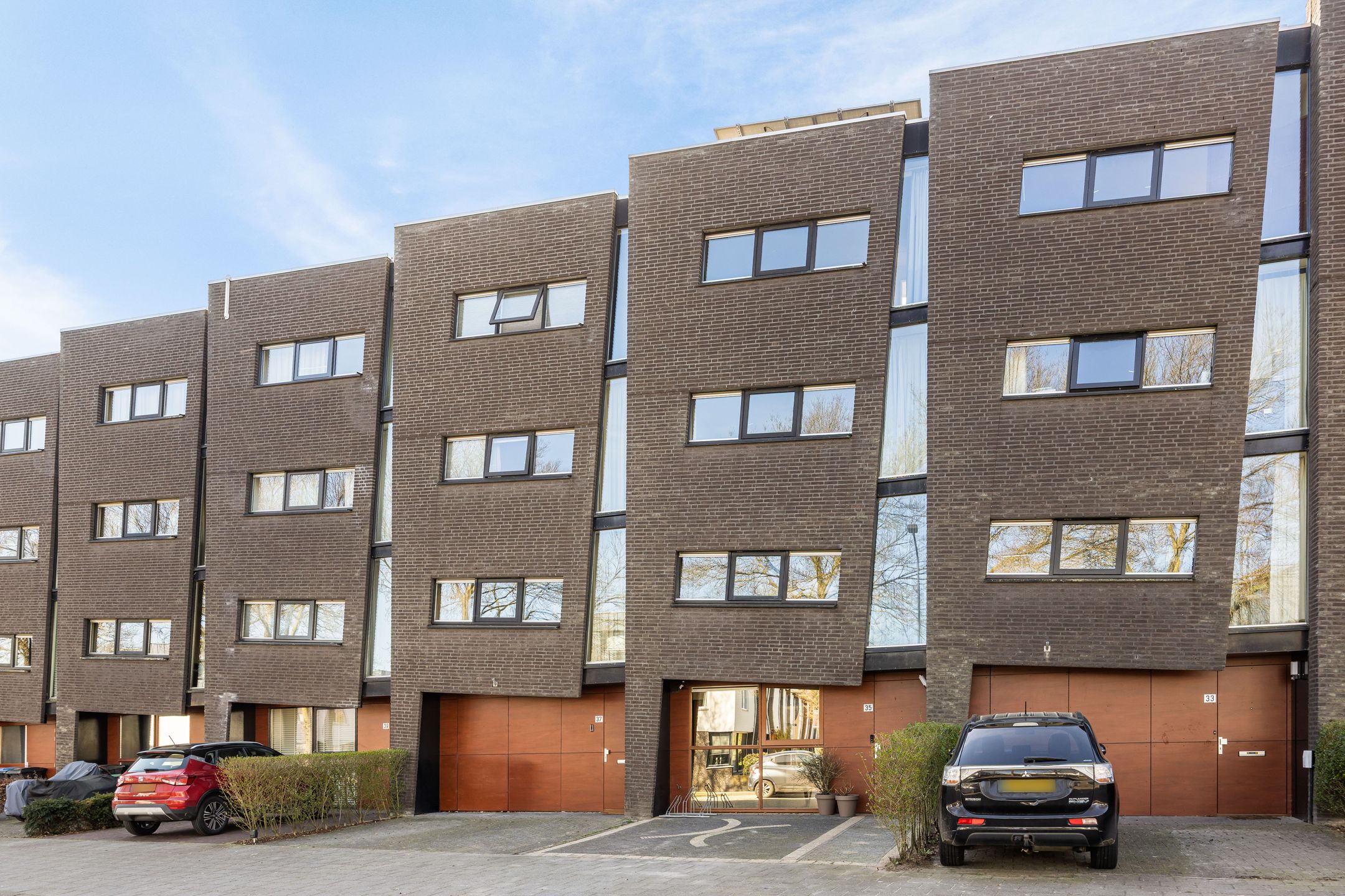 Foto van Wateringen 35, Den Bosch