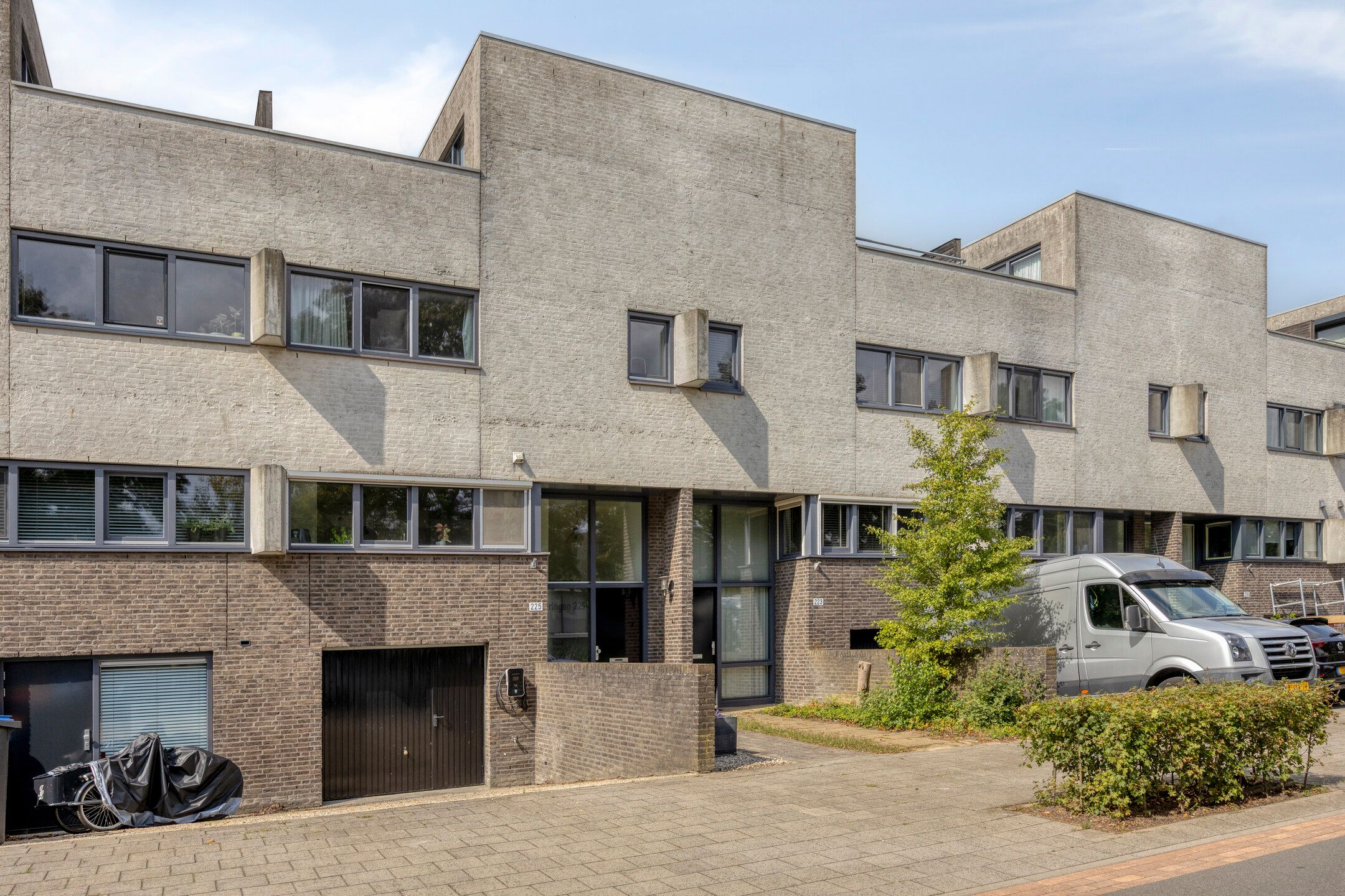 Foto van Wateringen 225, Den Bosch