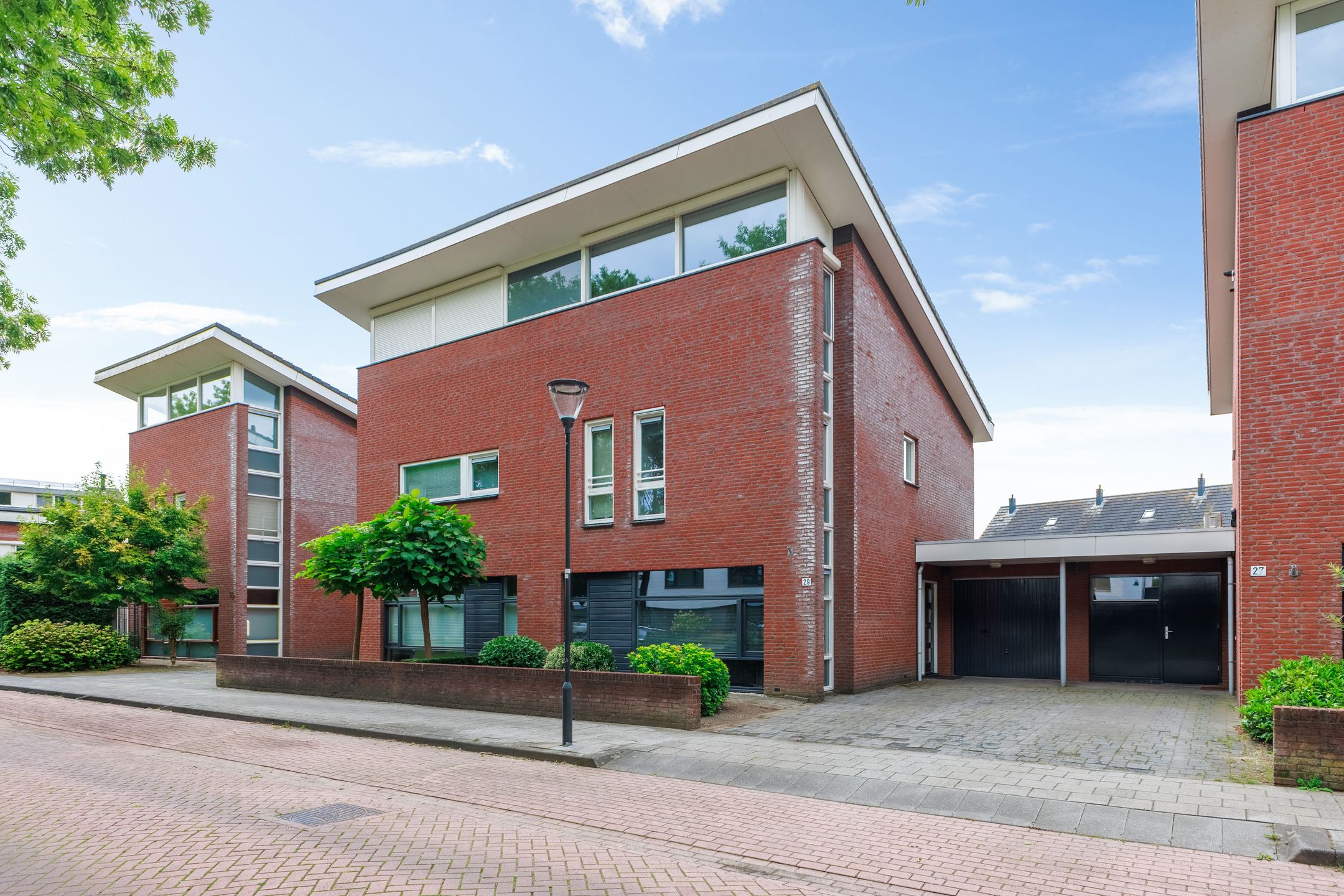 Foto van Fluitenkruid 29, Den Bosch