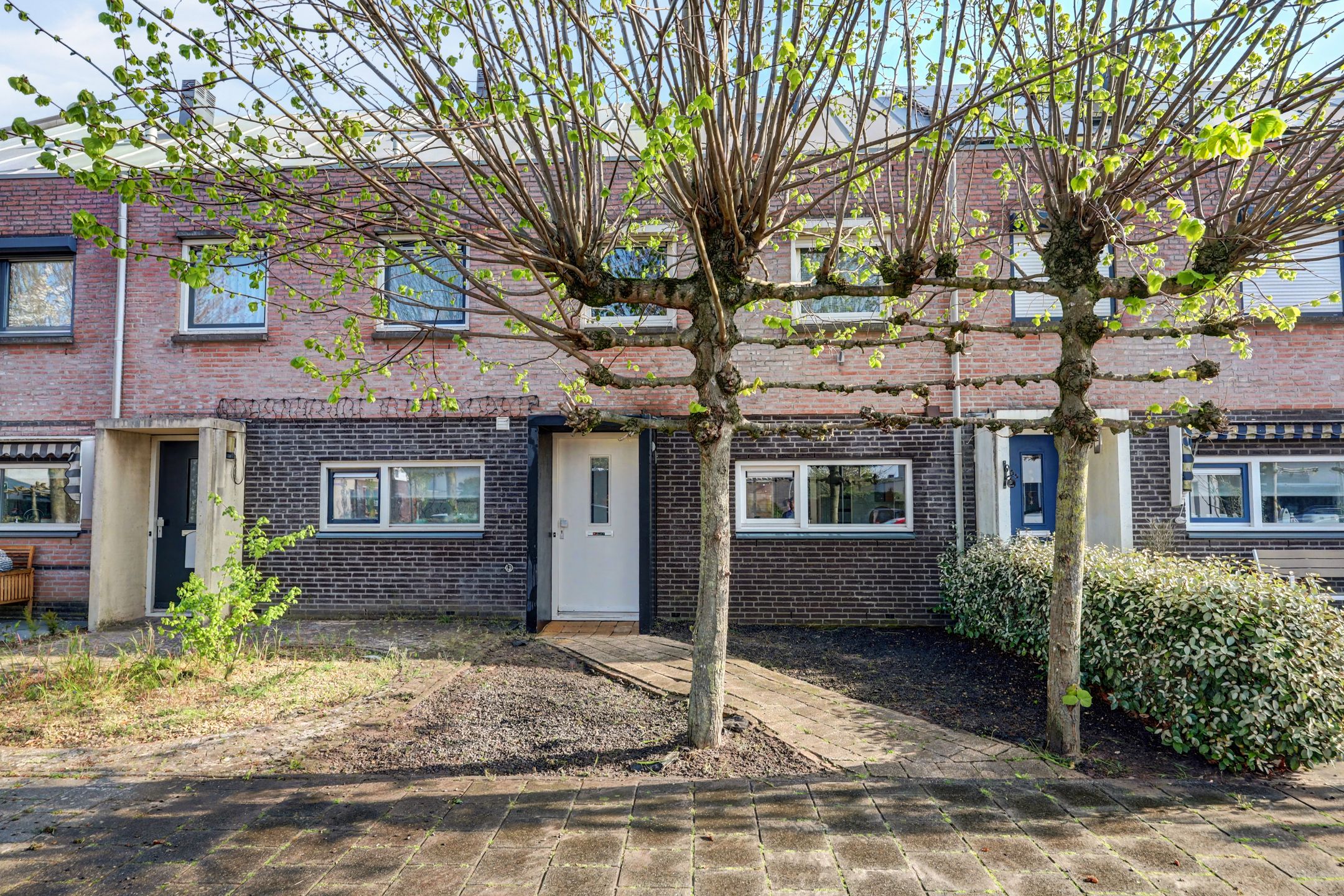 Foto van Valeriaan 20, Den Bosch