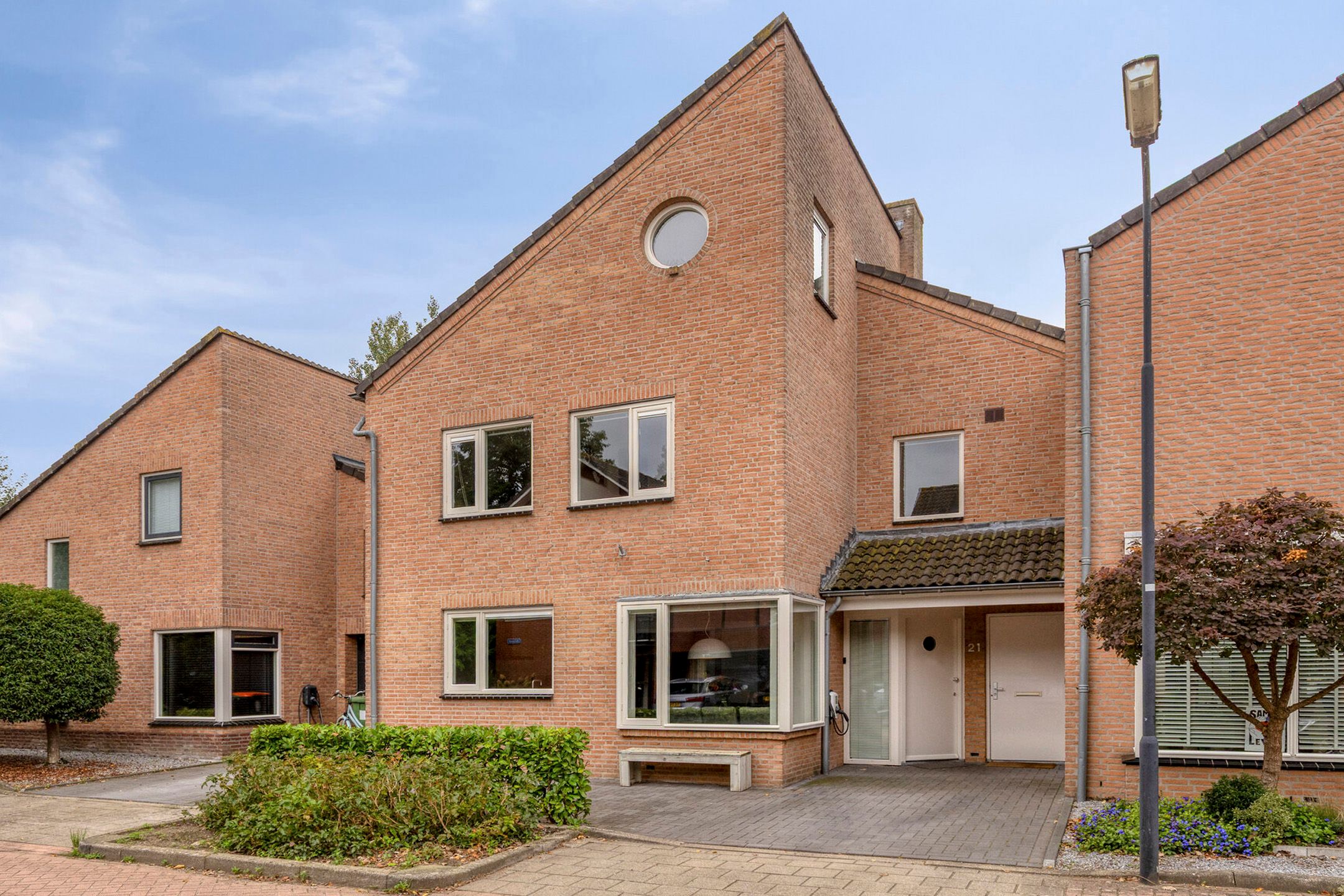 Foto van Maïsveld 21, Den Bosch