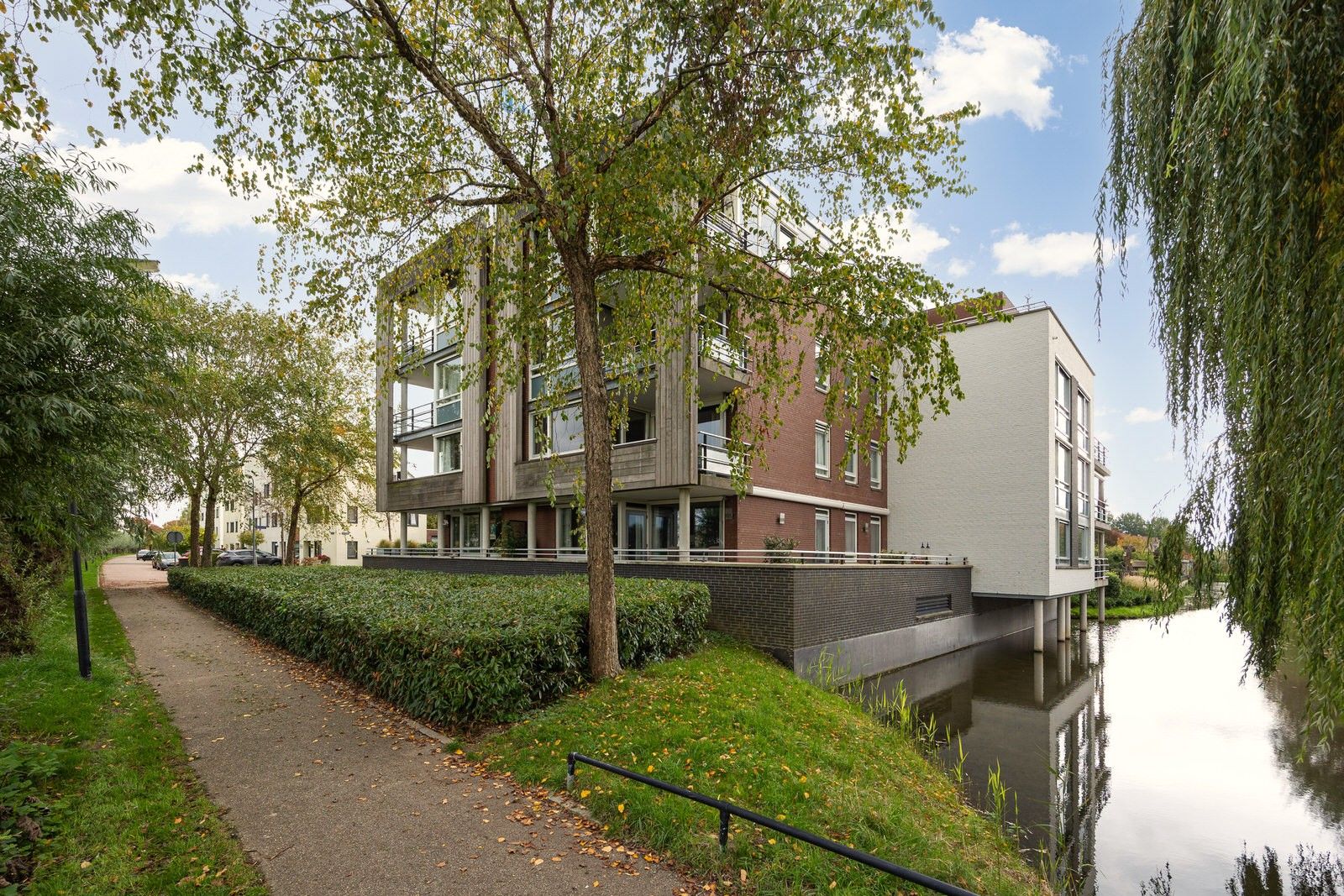 Foto van Maïsveld 40, Den Bosch