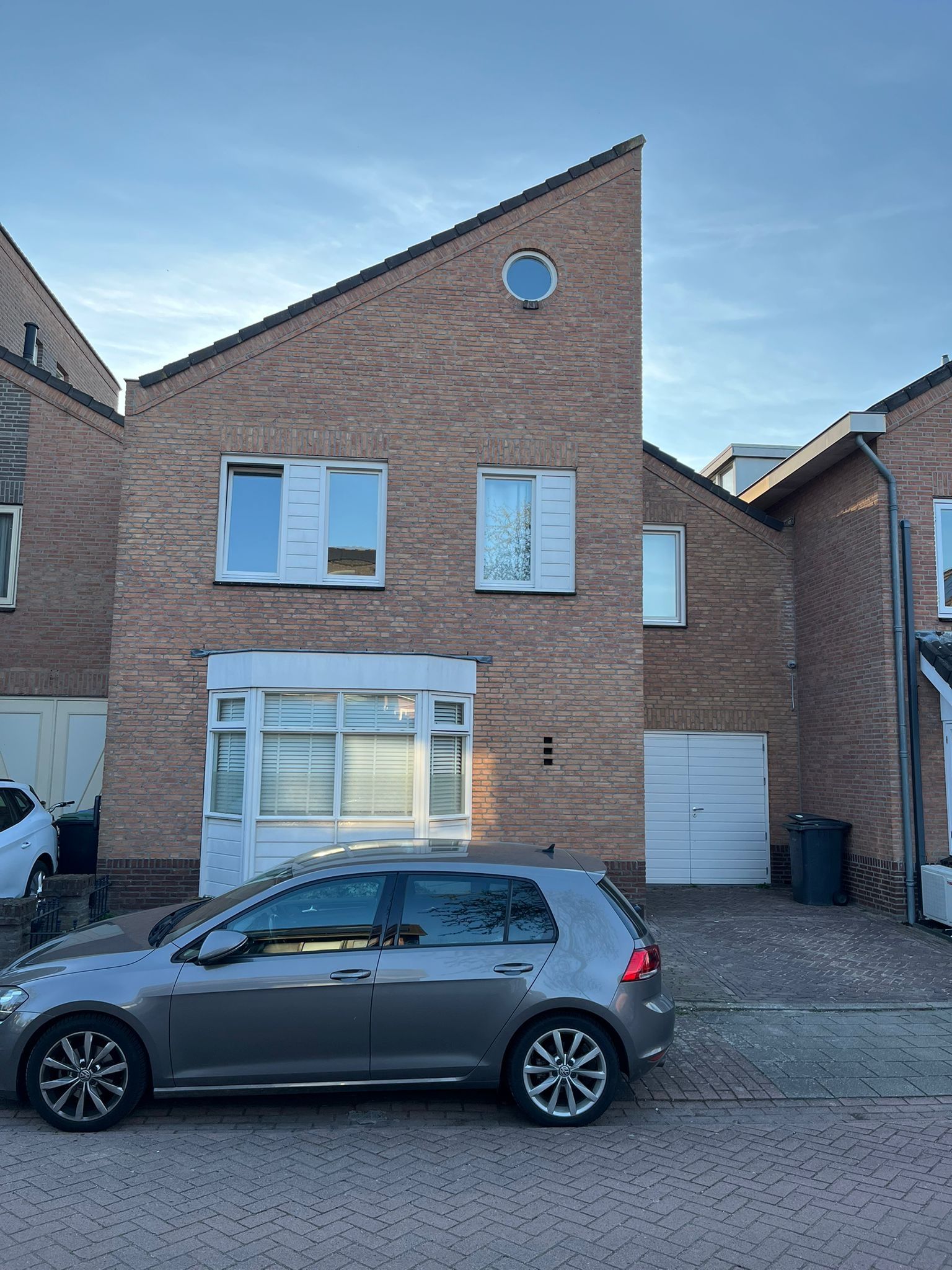 Foto van Maïsveld 5, Den Bosch