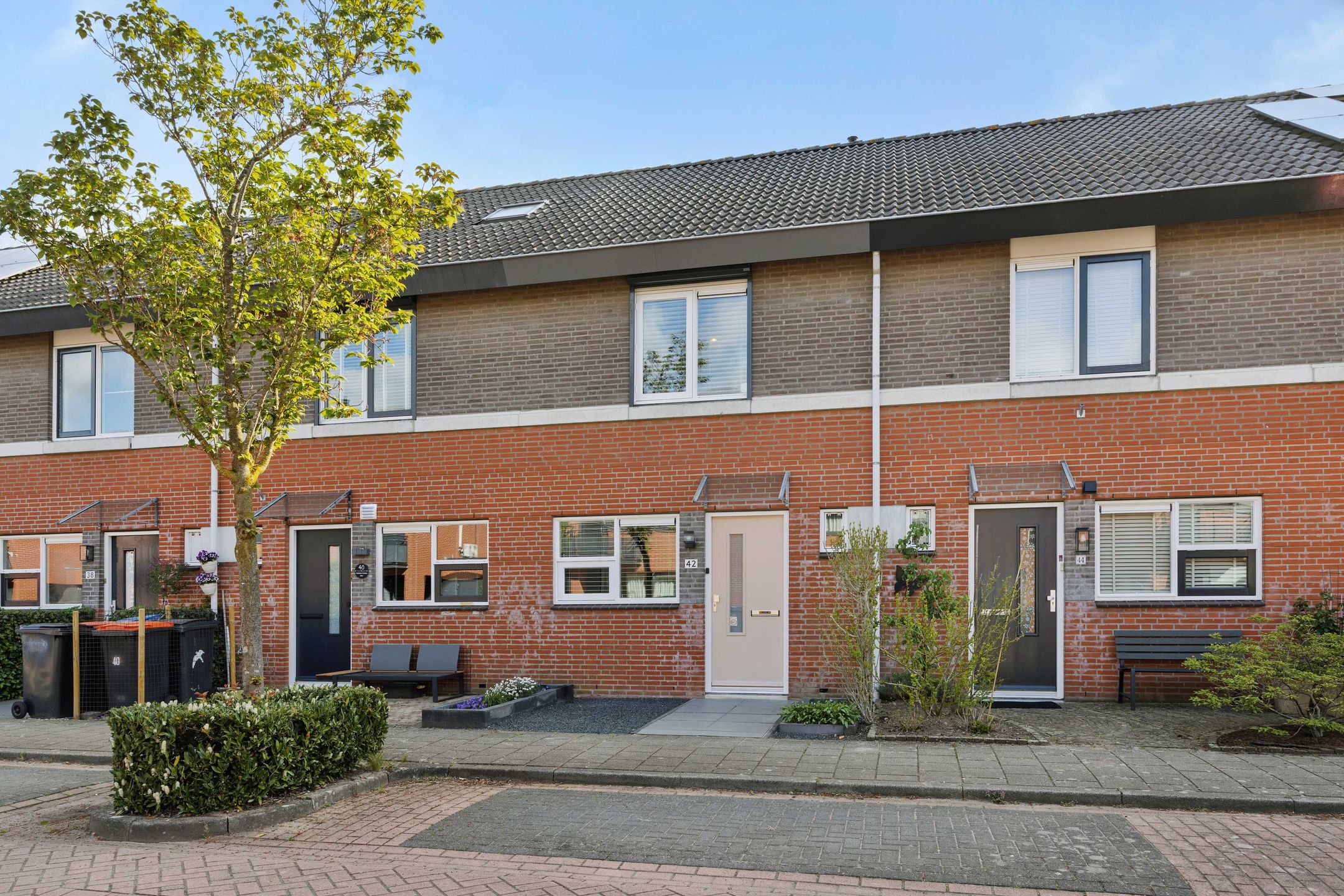 Foto van Roggeakker 42, Den Bosch